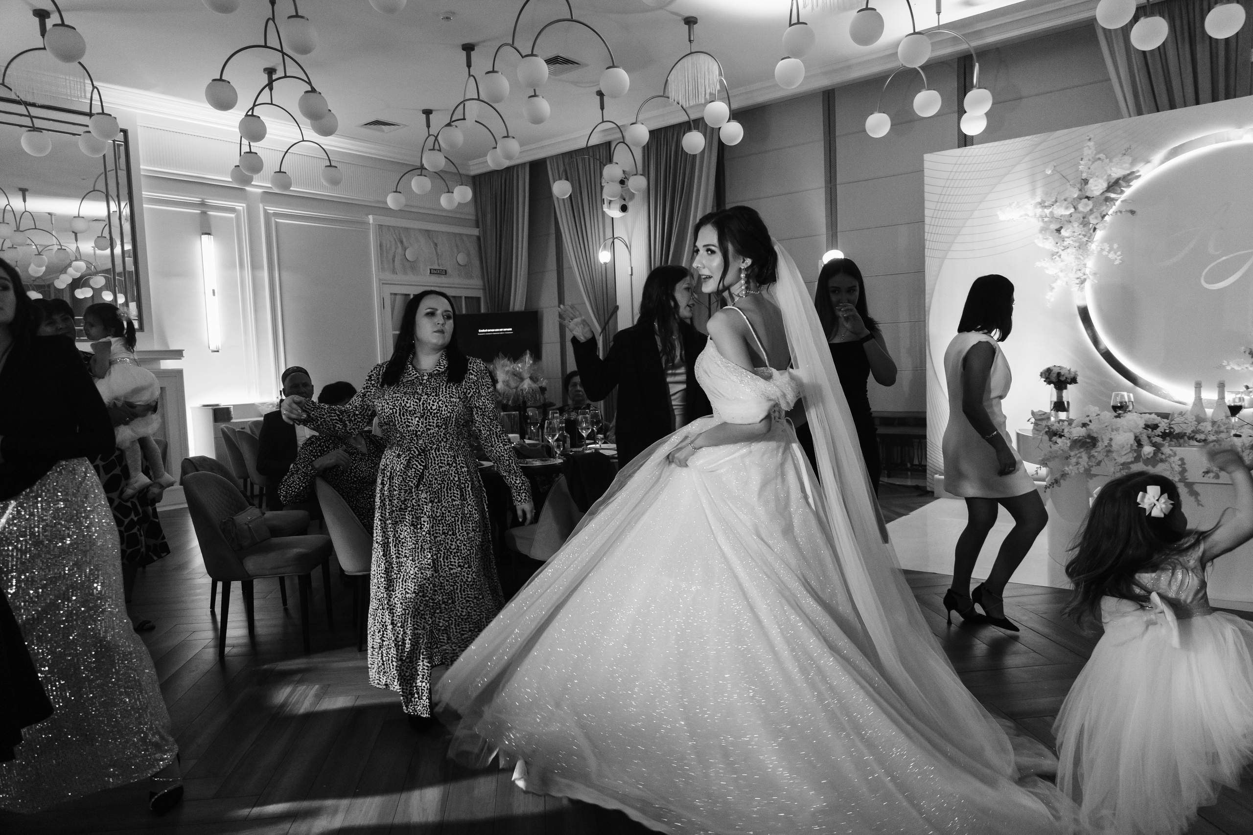 Ainur & Alina. Свадебный фотограф Ильнар Асадуллин