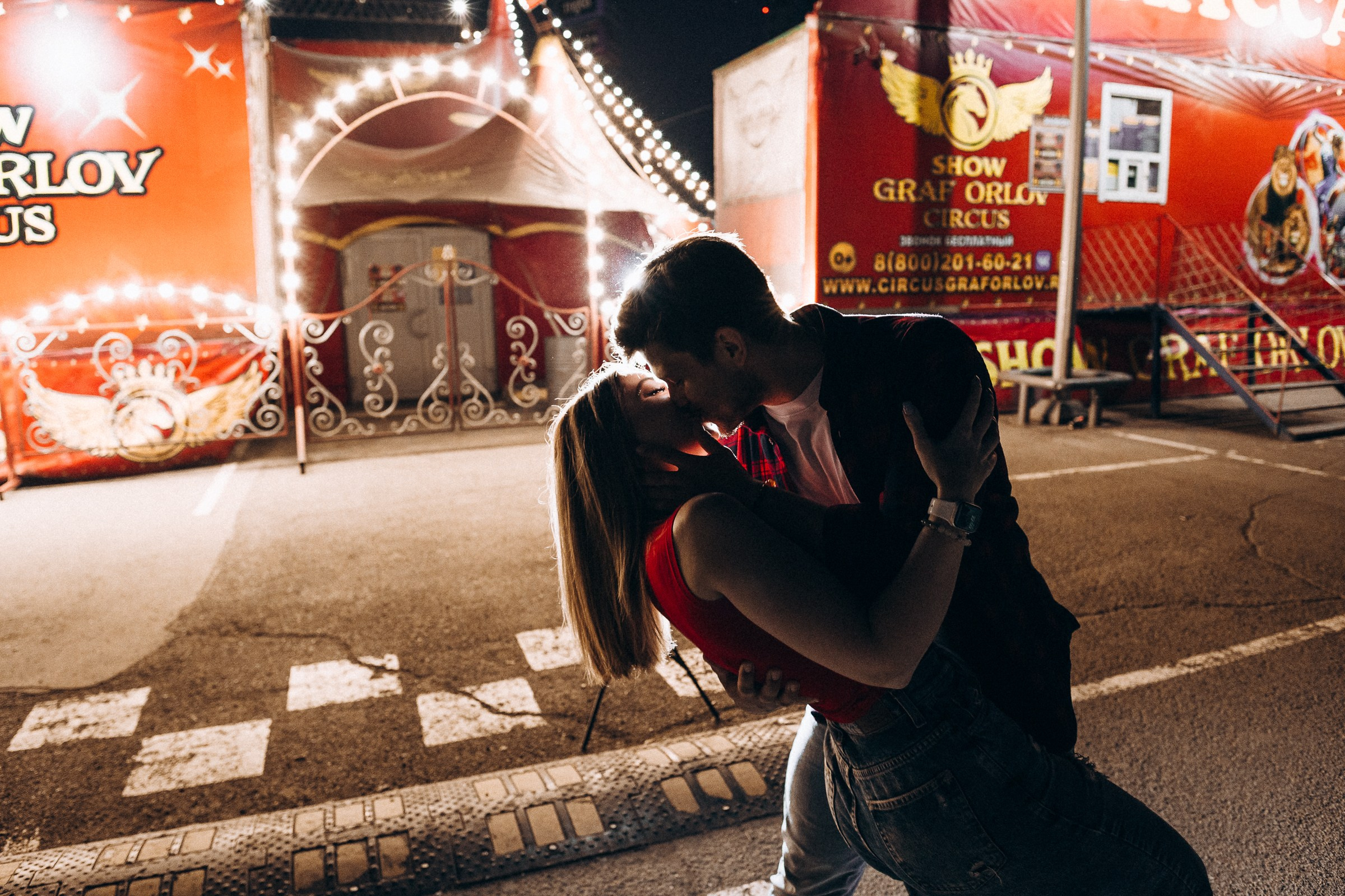 ABRACADABRA. Свадебный и семейный фотограф в Красноярске Анастасия Турчанова