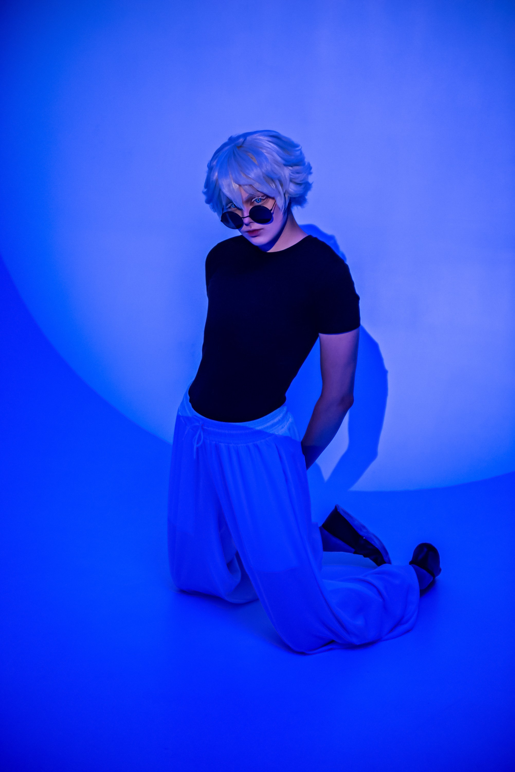 Студийные съемки в Брянске. Профессиональный фотограф Брянск