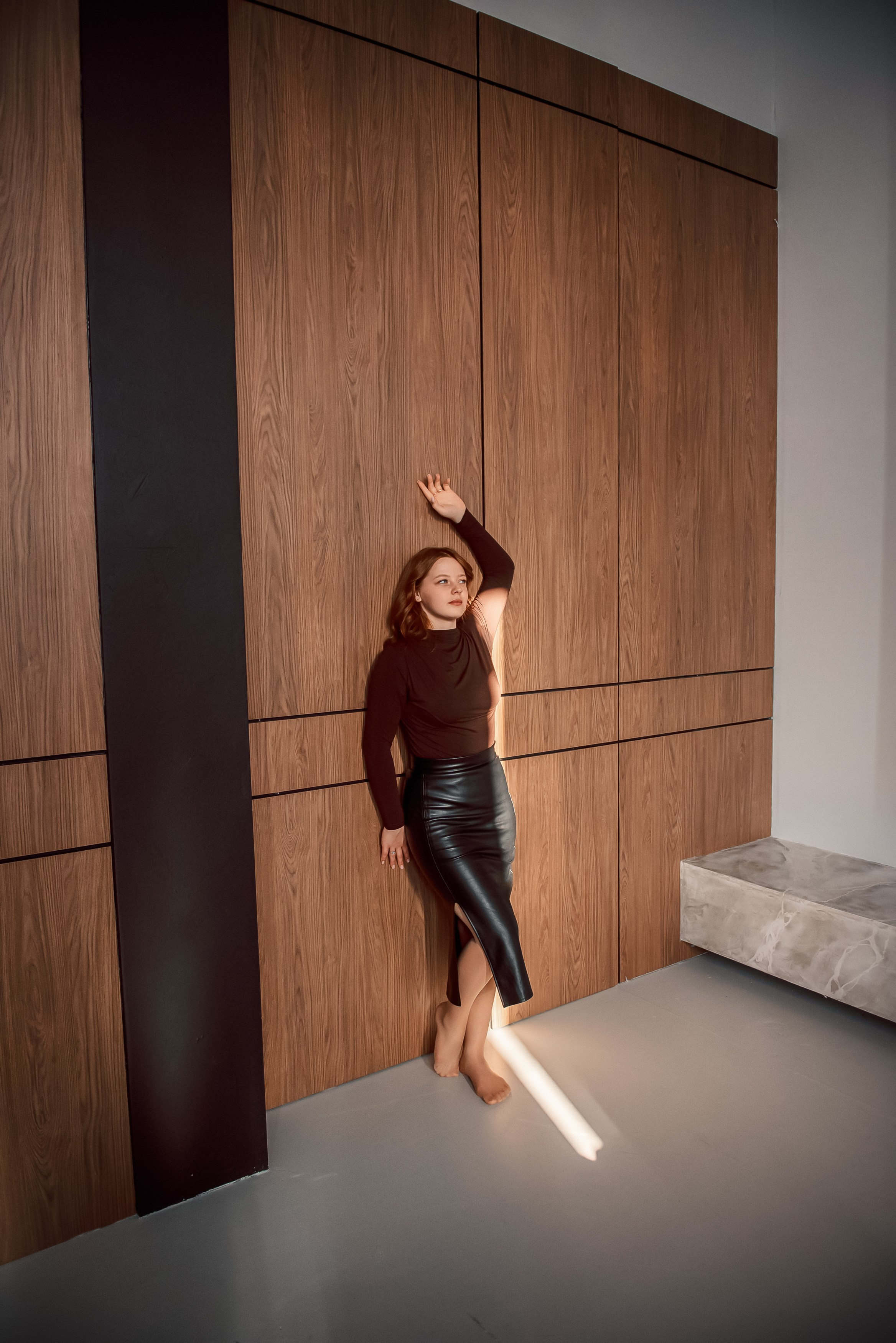 Студийные съемки в Брянске. Профессиональный фотограф Брянск