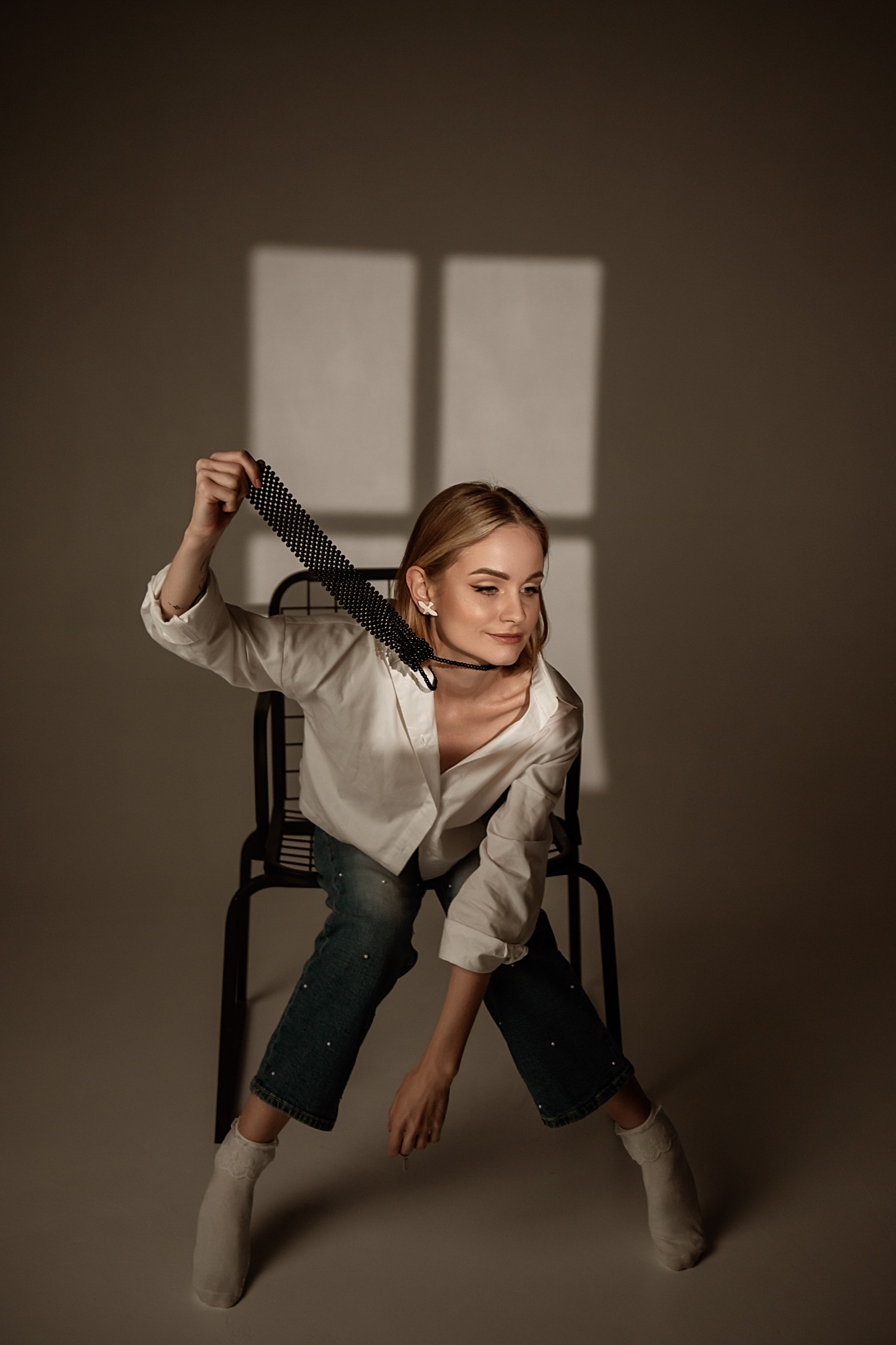 Студийные съемки в Брянске. Профессиональный фотограф Брянск