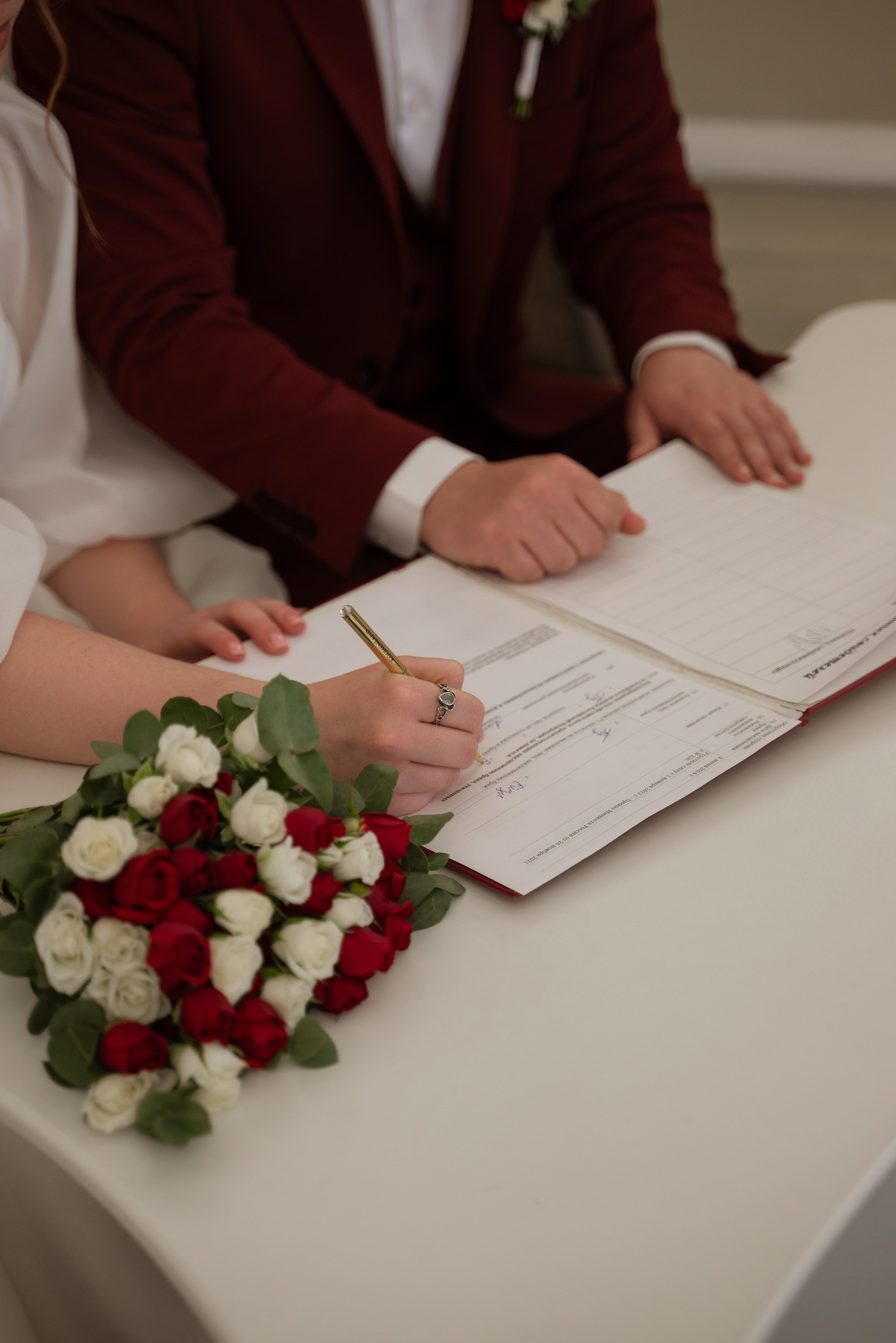 Егор и Елена | 02.06.24. Свадебный фотограф в Санкт-Петербурге Владислава Тюльпина