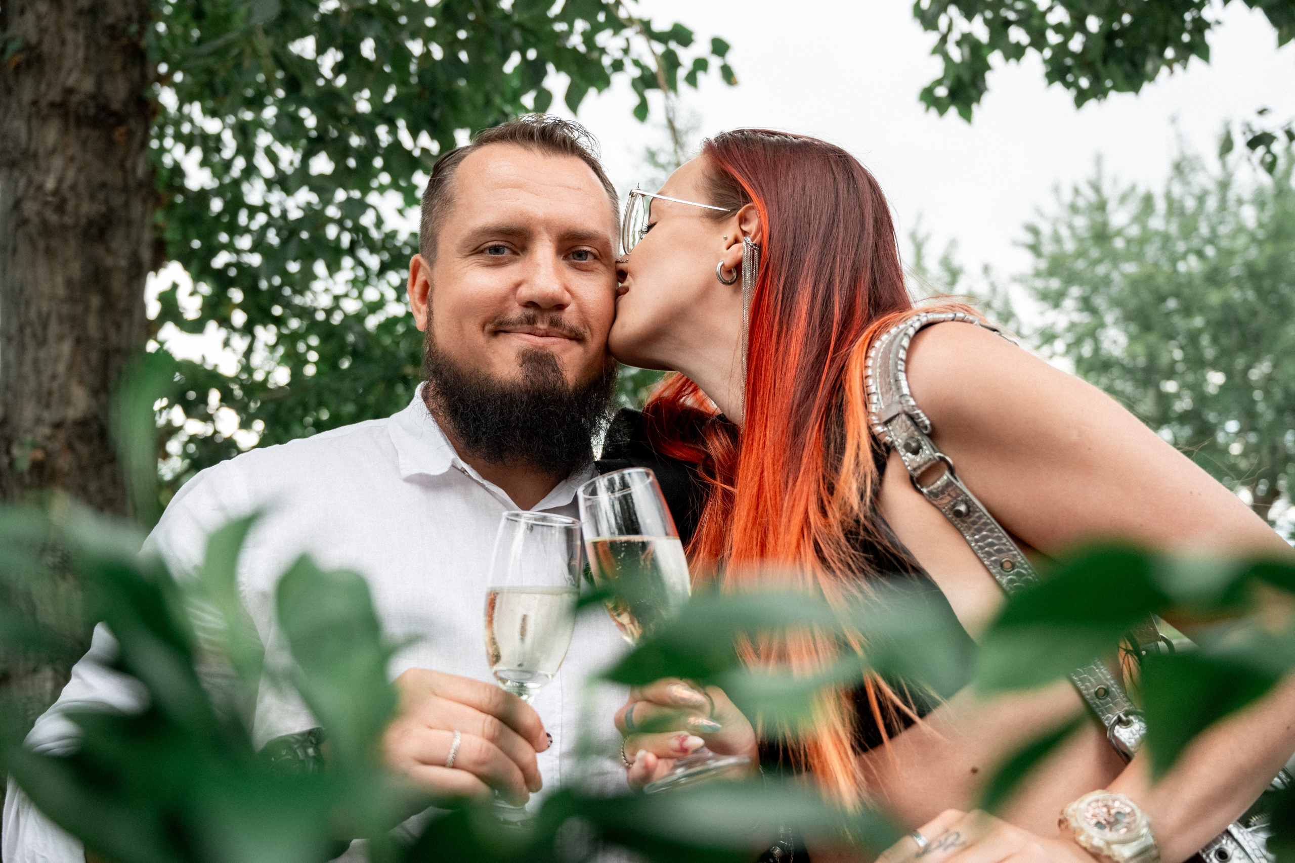 Свадьба Ивана и Яны