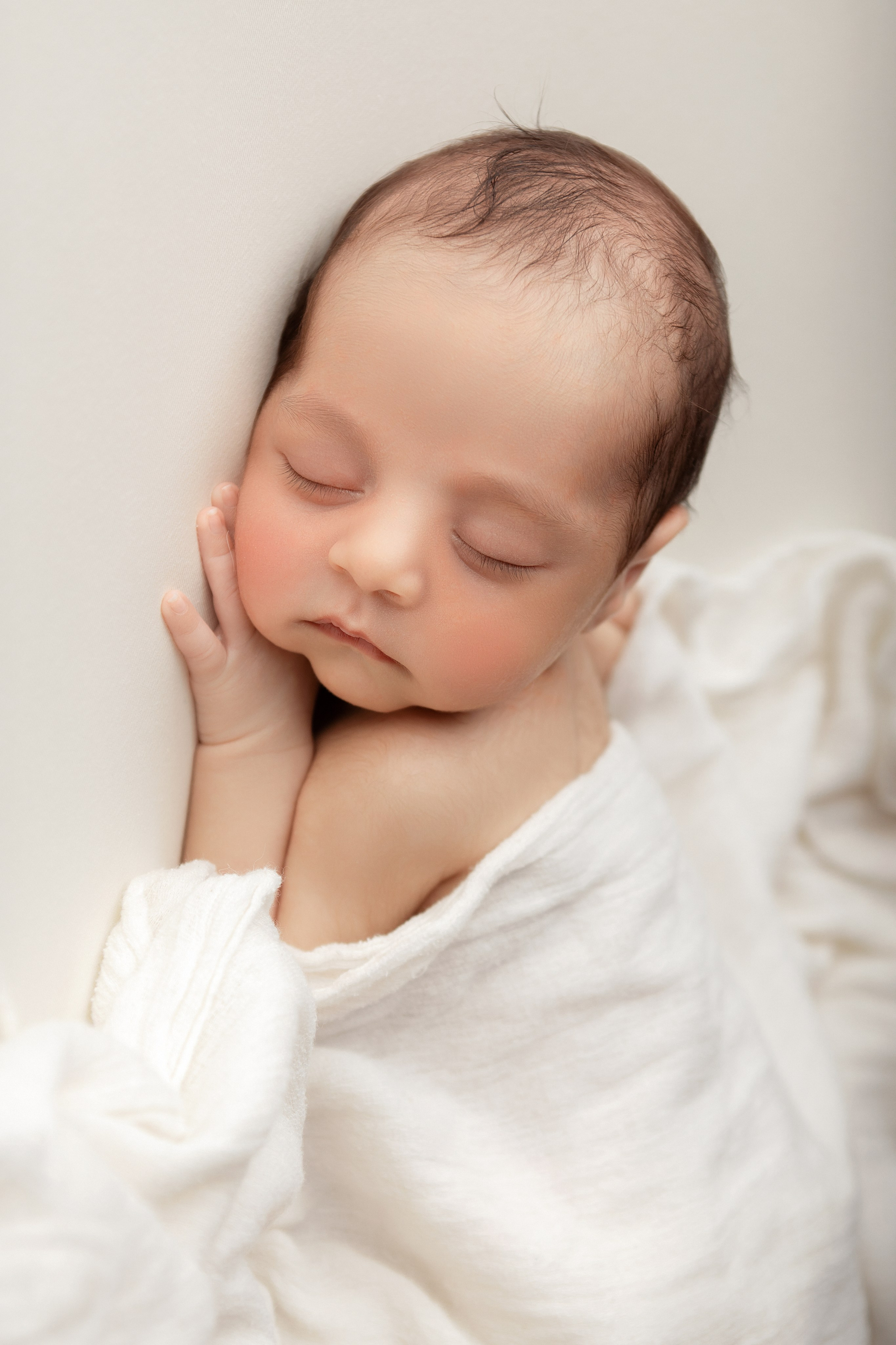 Новорождённые. Фотограф новорожденных Оренбург Оксана Трофимова