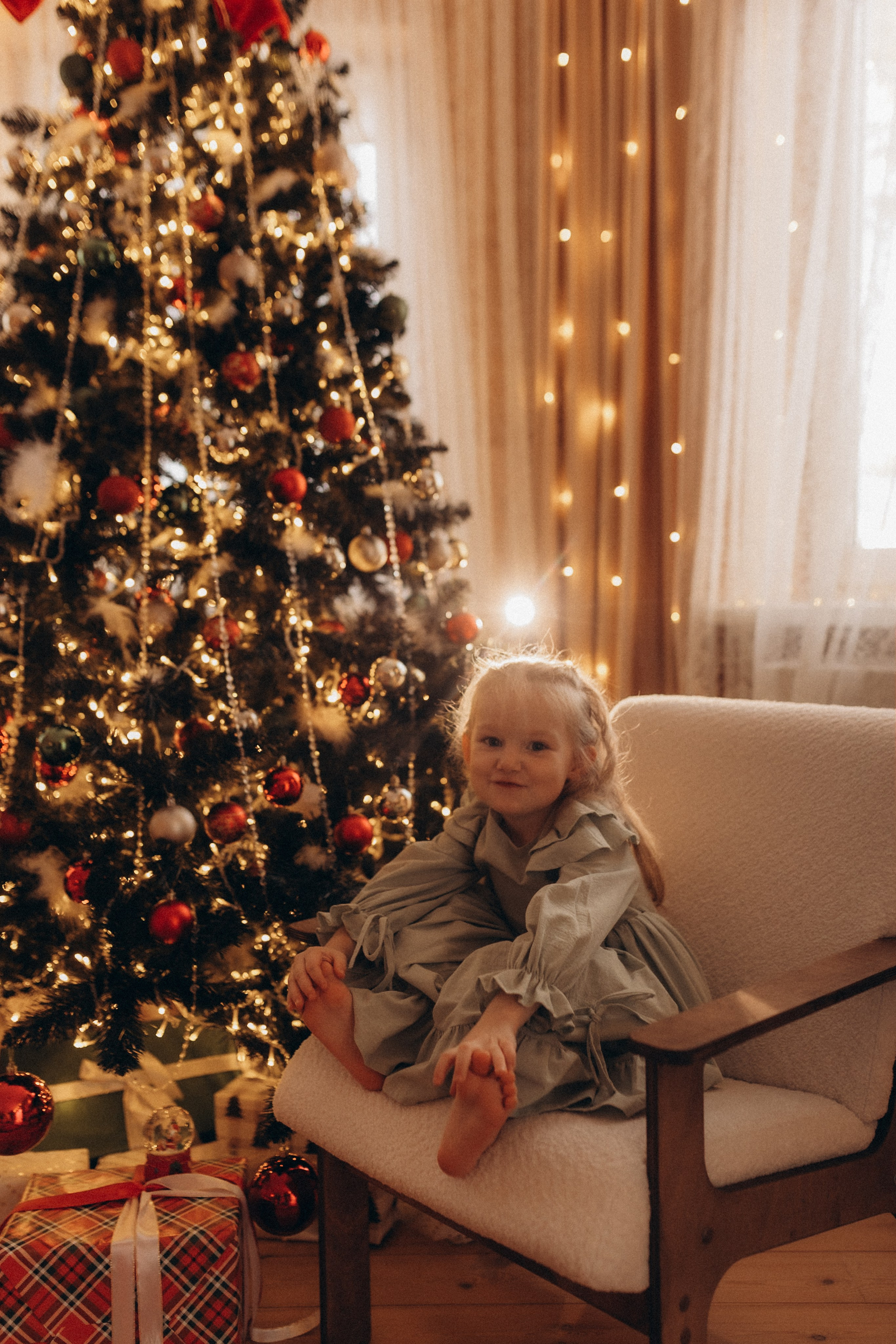 23.11 Семейная. Семейный и домашний фотограф Советский Югорск Екатерина Цыганок