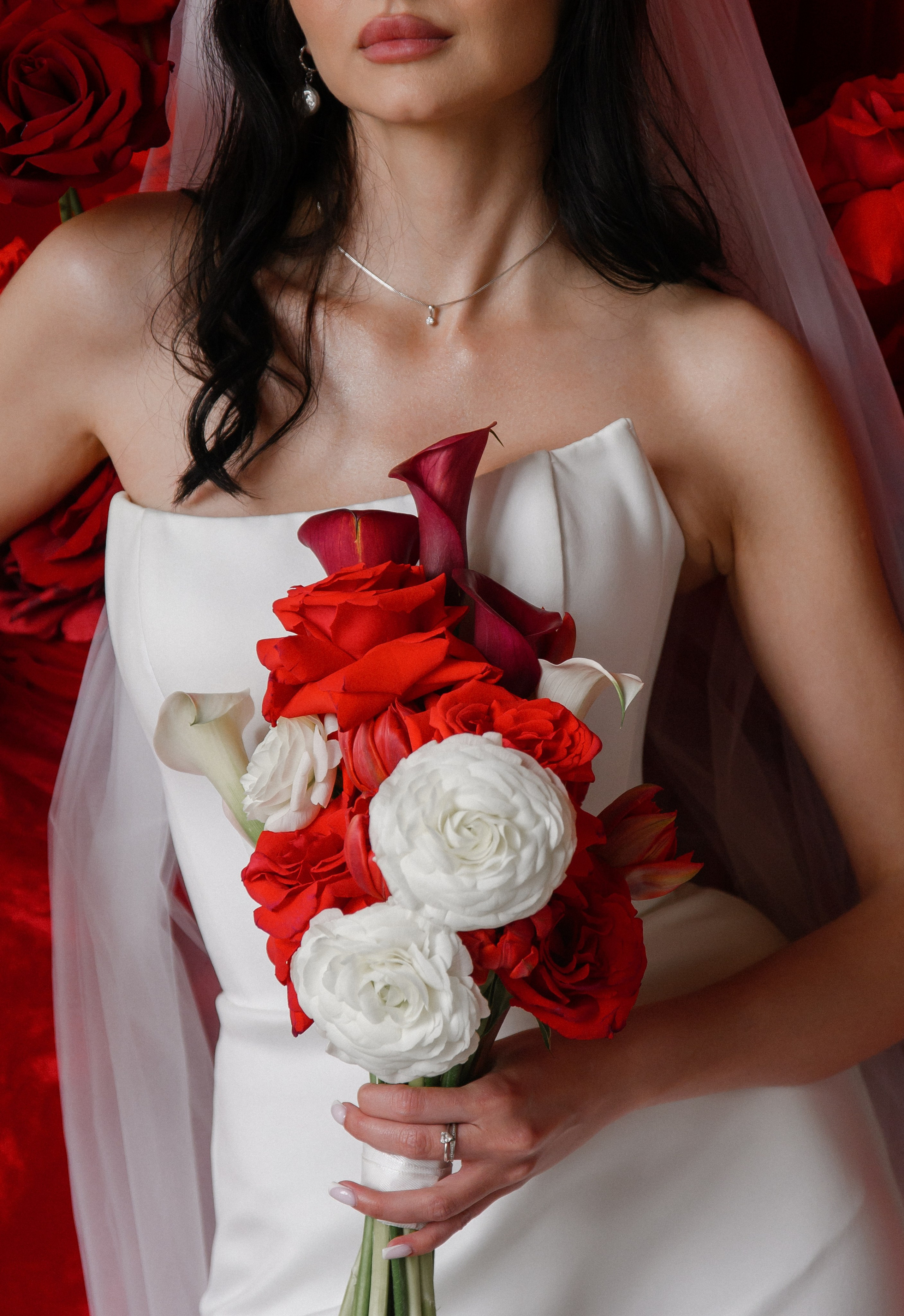 Алина и Иван. Свадебный фотограф Катерина Корнева Красноярск