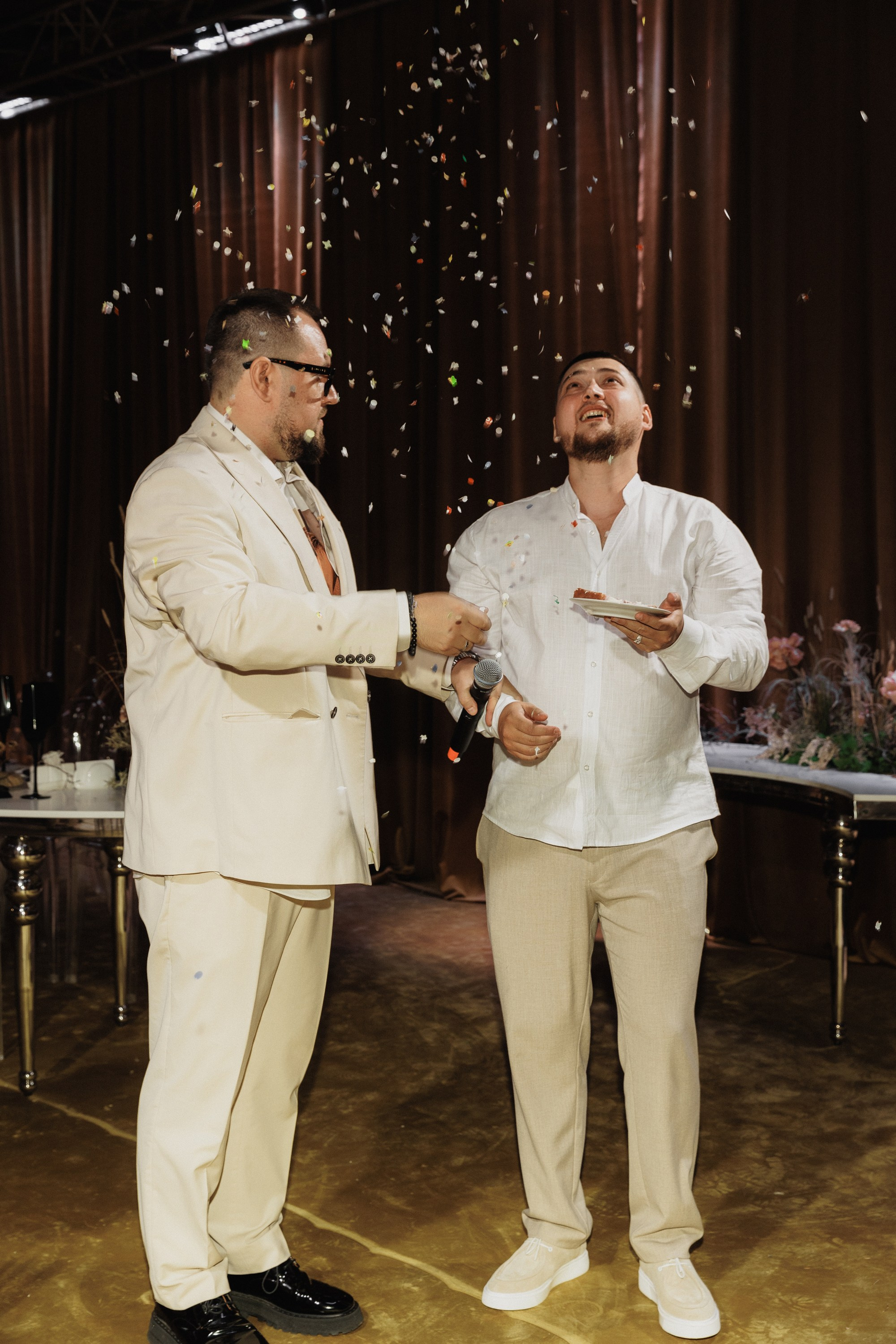 V&E | On The Moon. Свадебная фотография и видеосъёмка