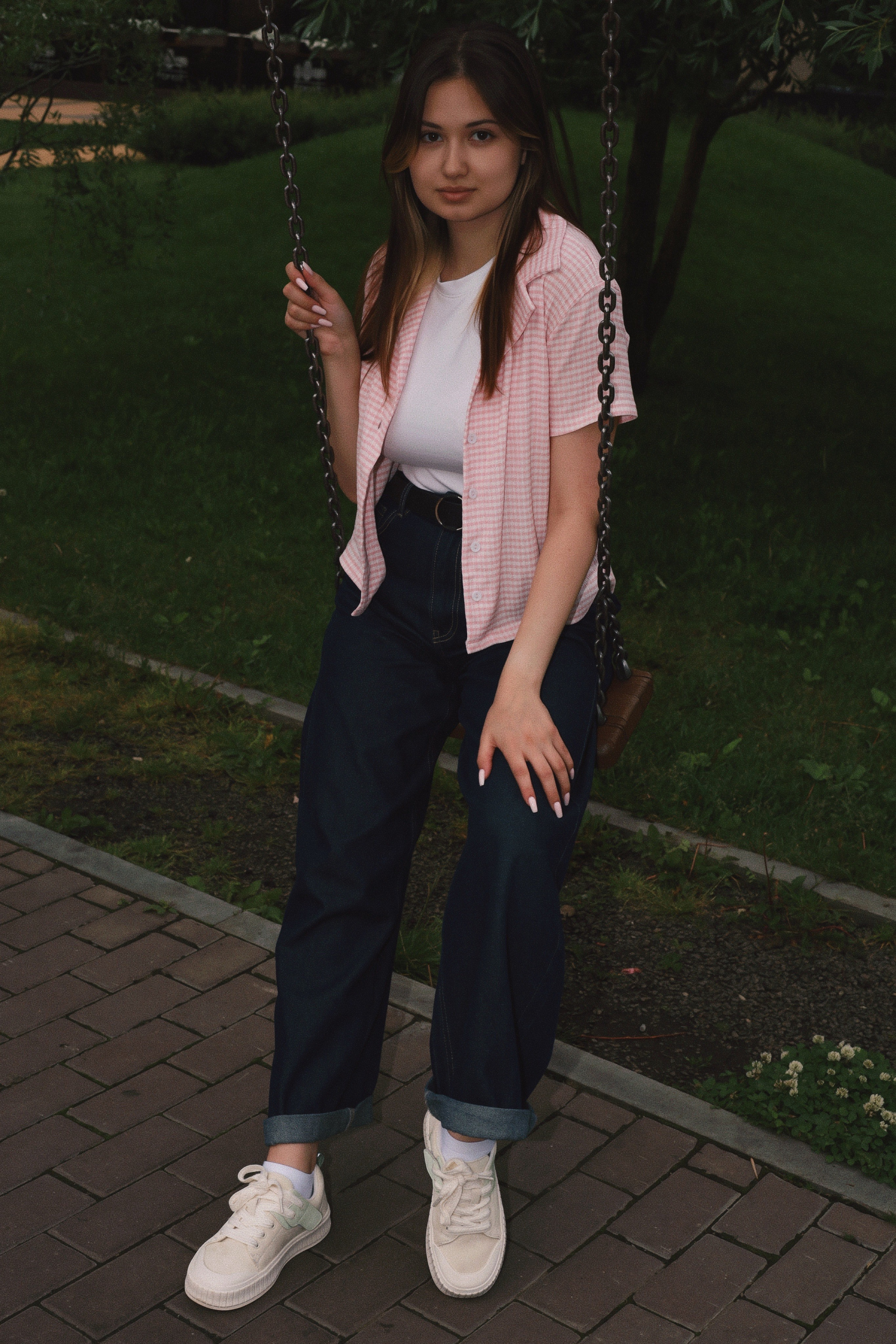 Street съемка: Вероника. Мэри | Портретный фотограф | Екатеринбург