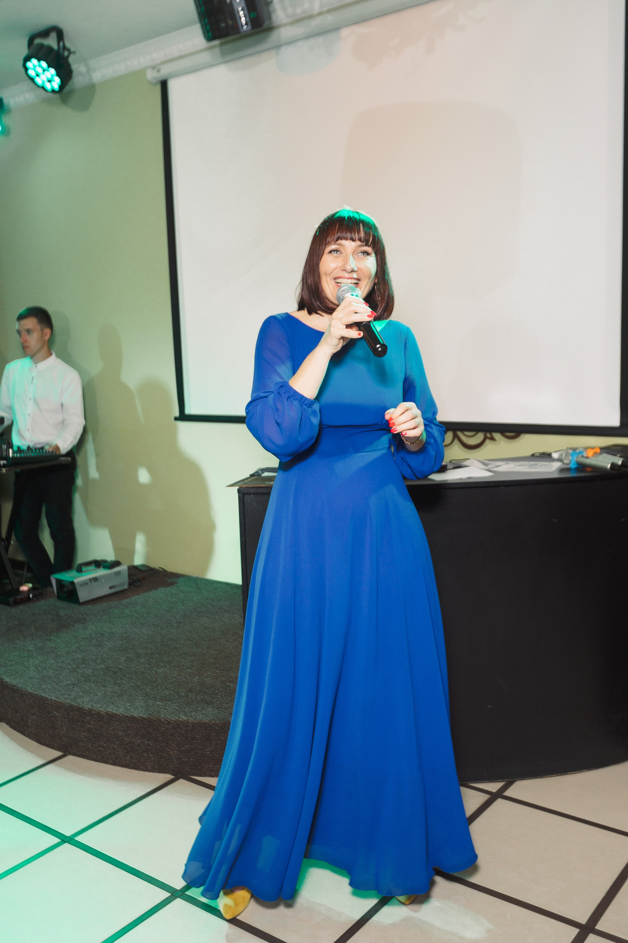 Про антиюбилей Людмилы. Семейный и детский фотограф в Туле