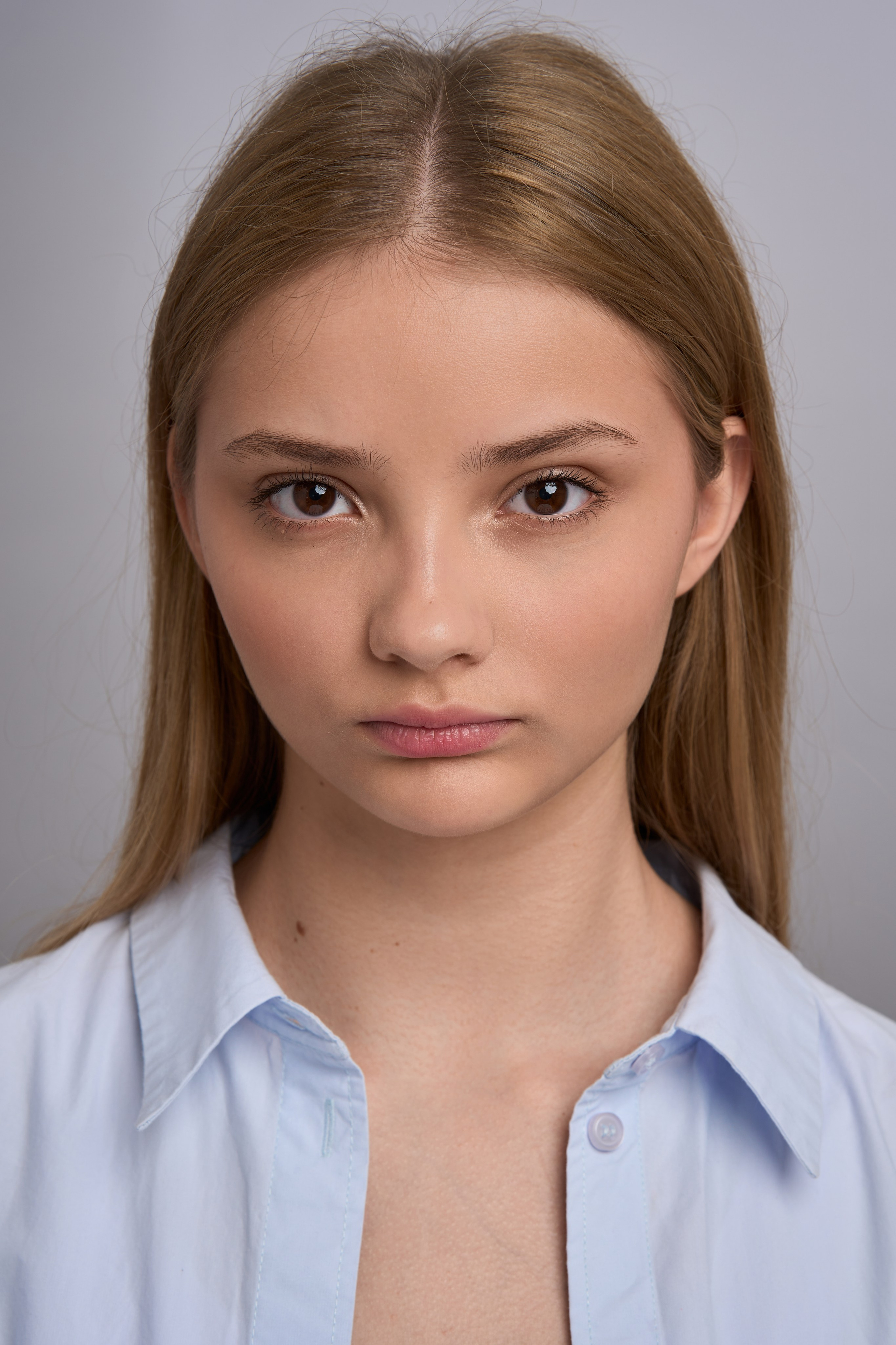 — Портреты. Фотограф Аня Кунгурцева, Москва