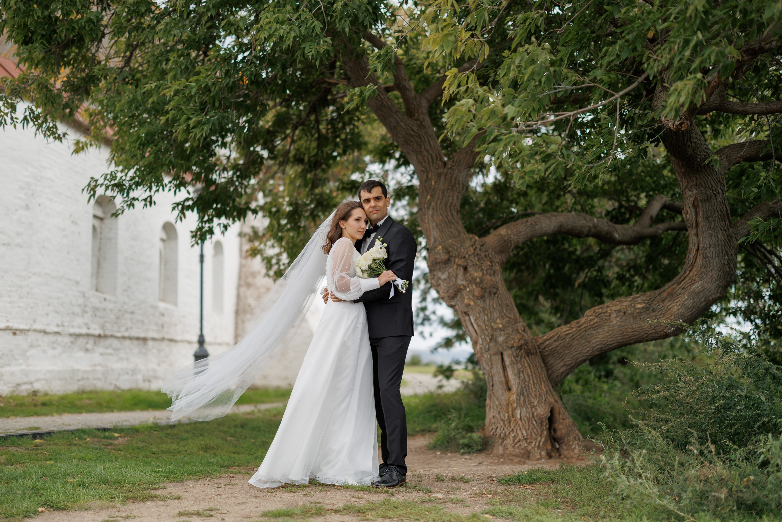 Александр & Анна. Фотограф Казань — профессиональные услуги фотосессий в студии и на локации