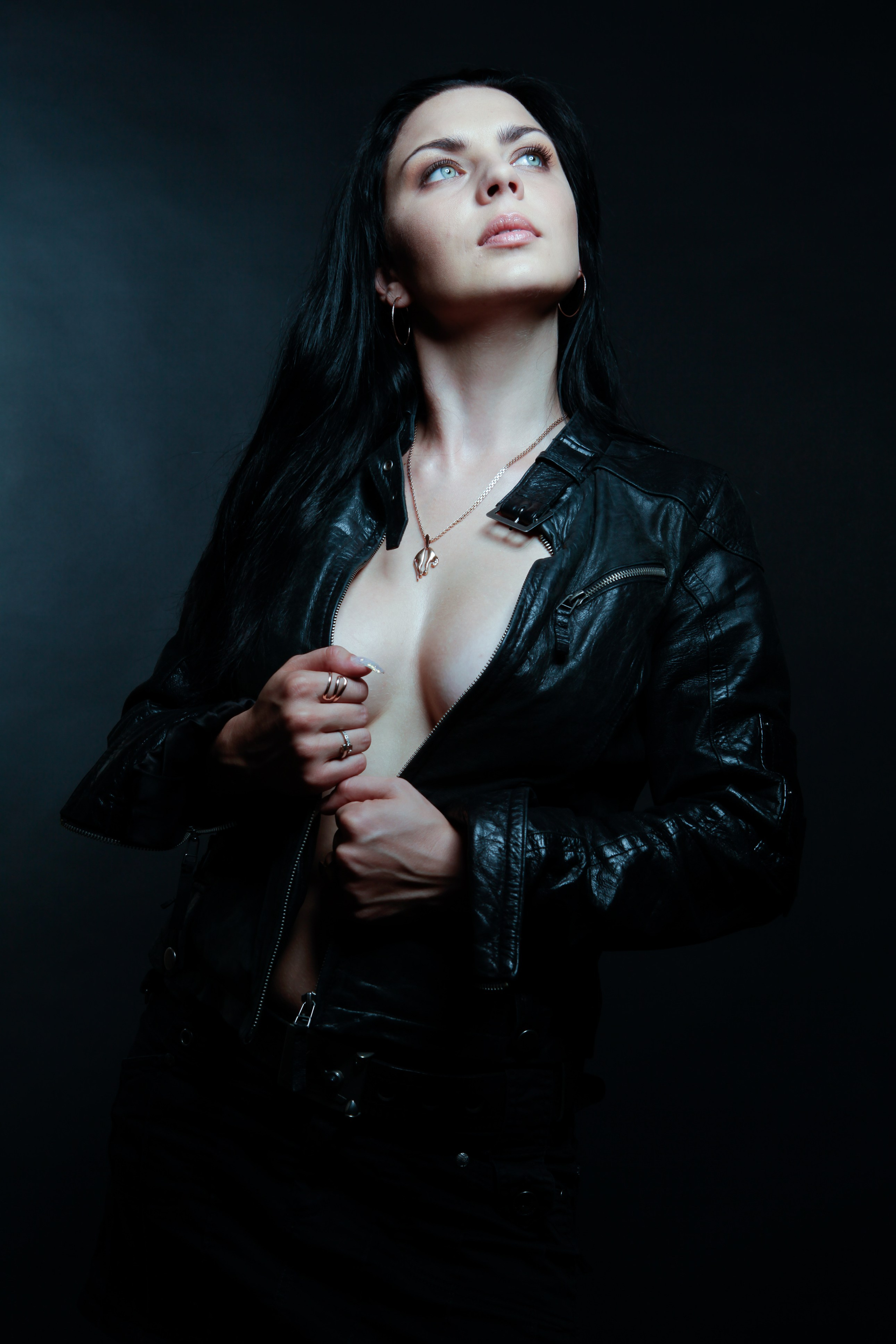 Студия. Максим Матвийченко и Виктория Басова профессионалы своего дела