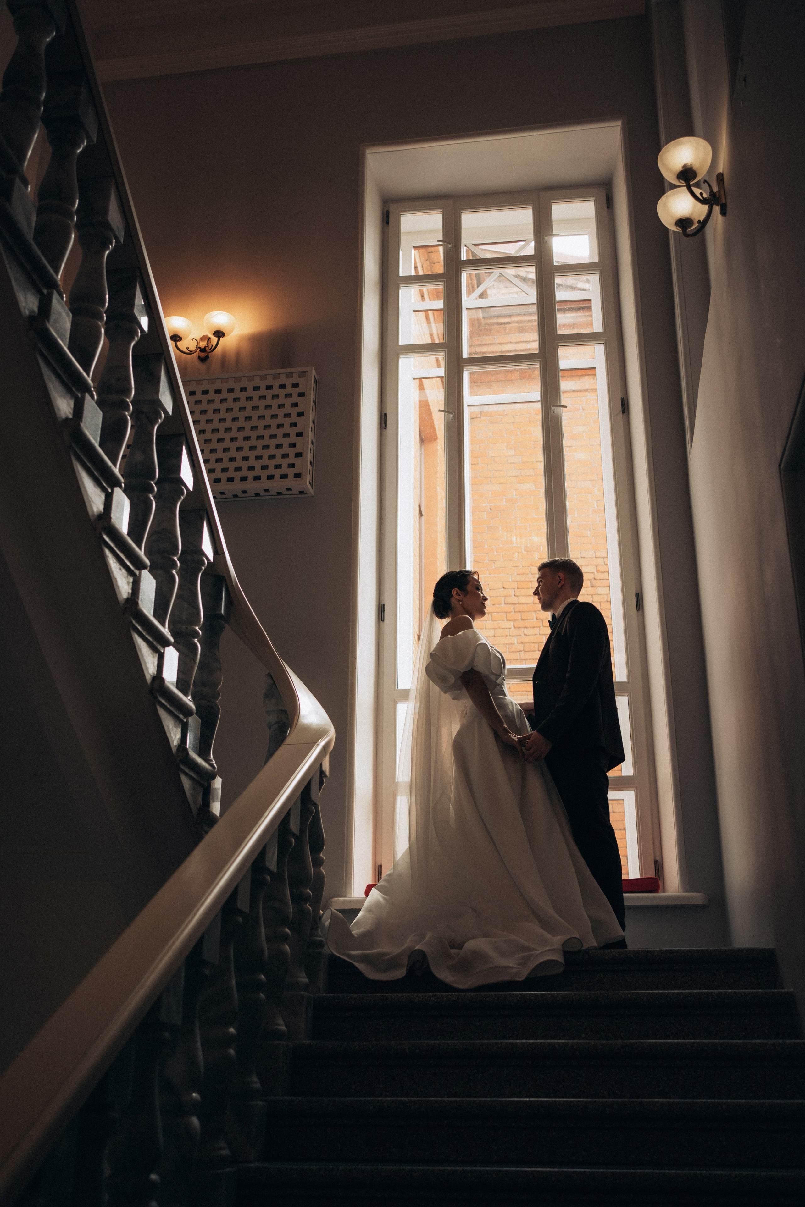 Свадьбы, портфолио. Фотограф Контузорова Ольга