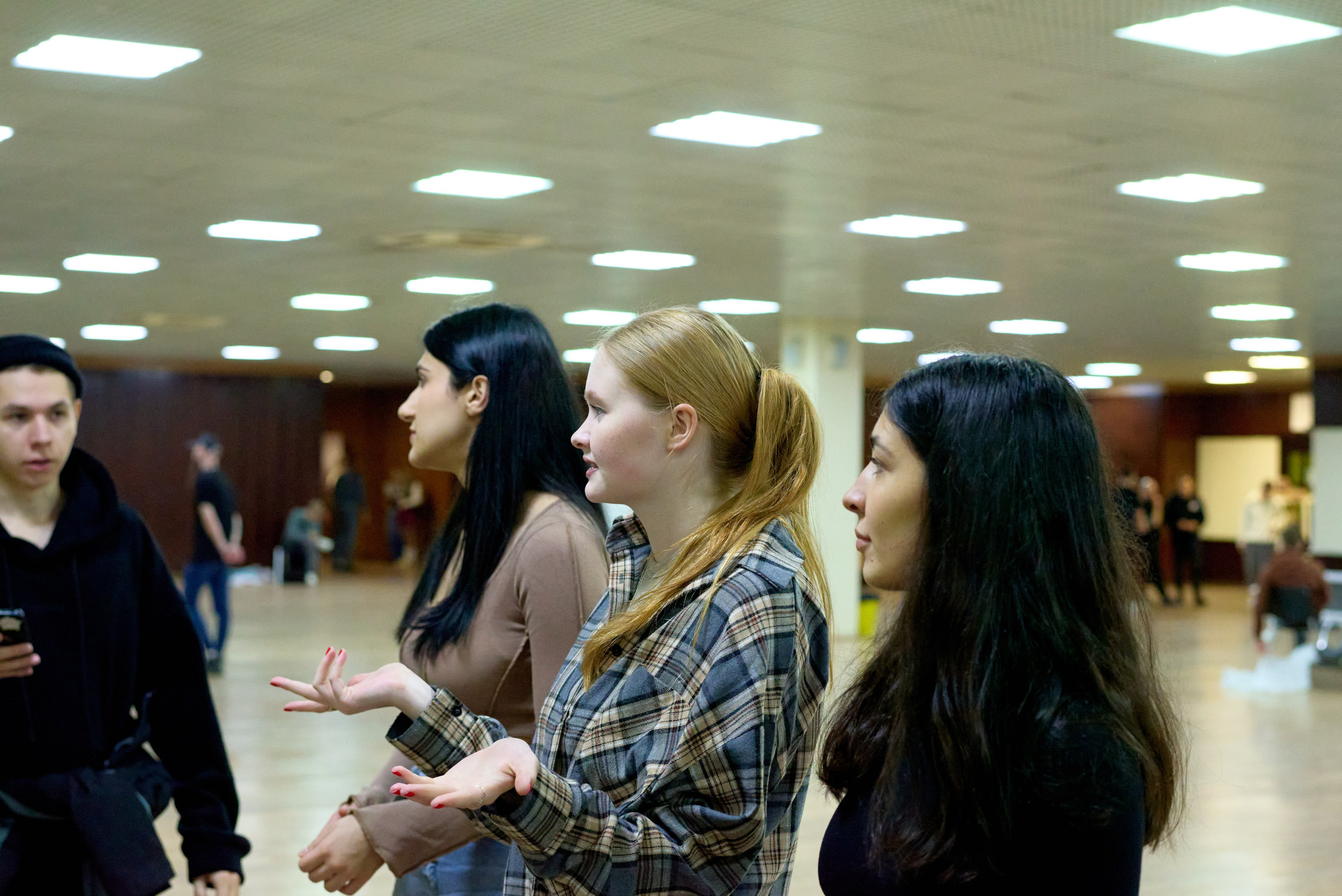 КиВиН-2025. #спецкорНвер