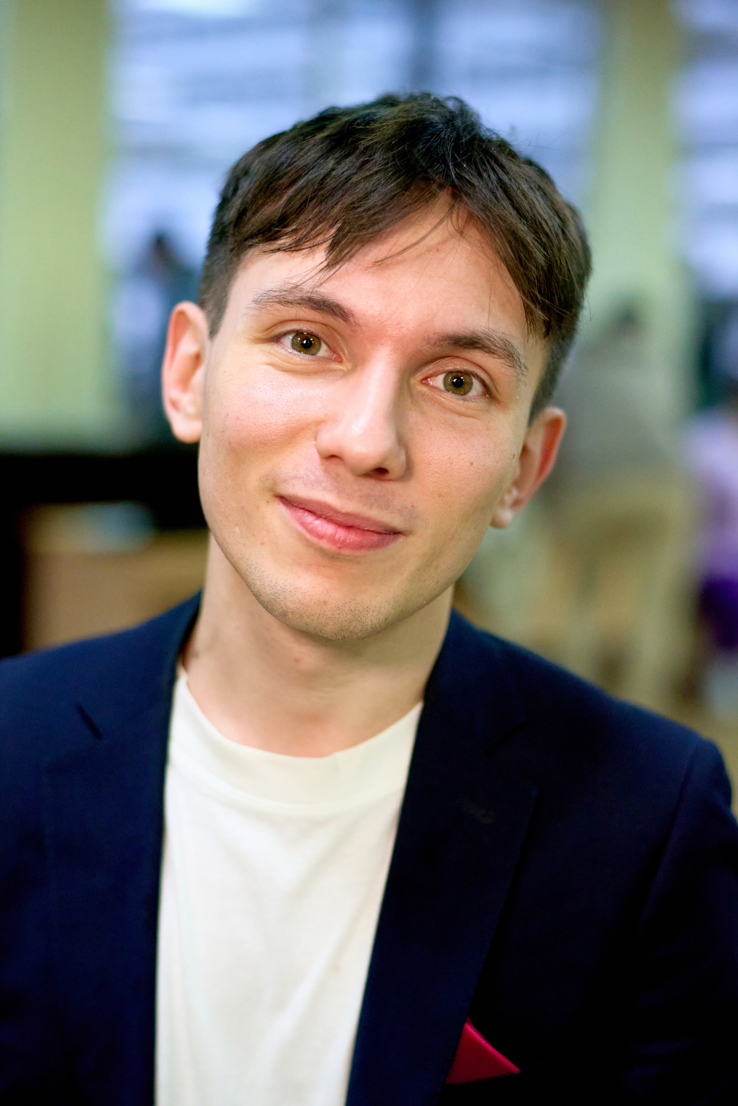 КиВиН-2025. #спецкорНвер