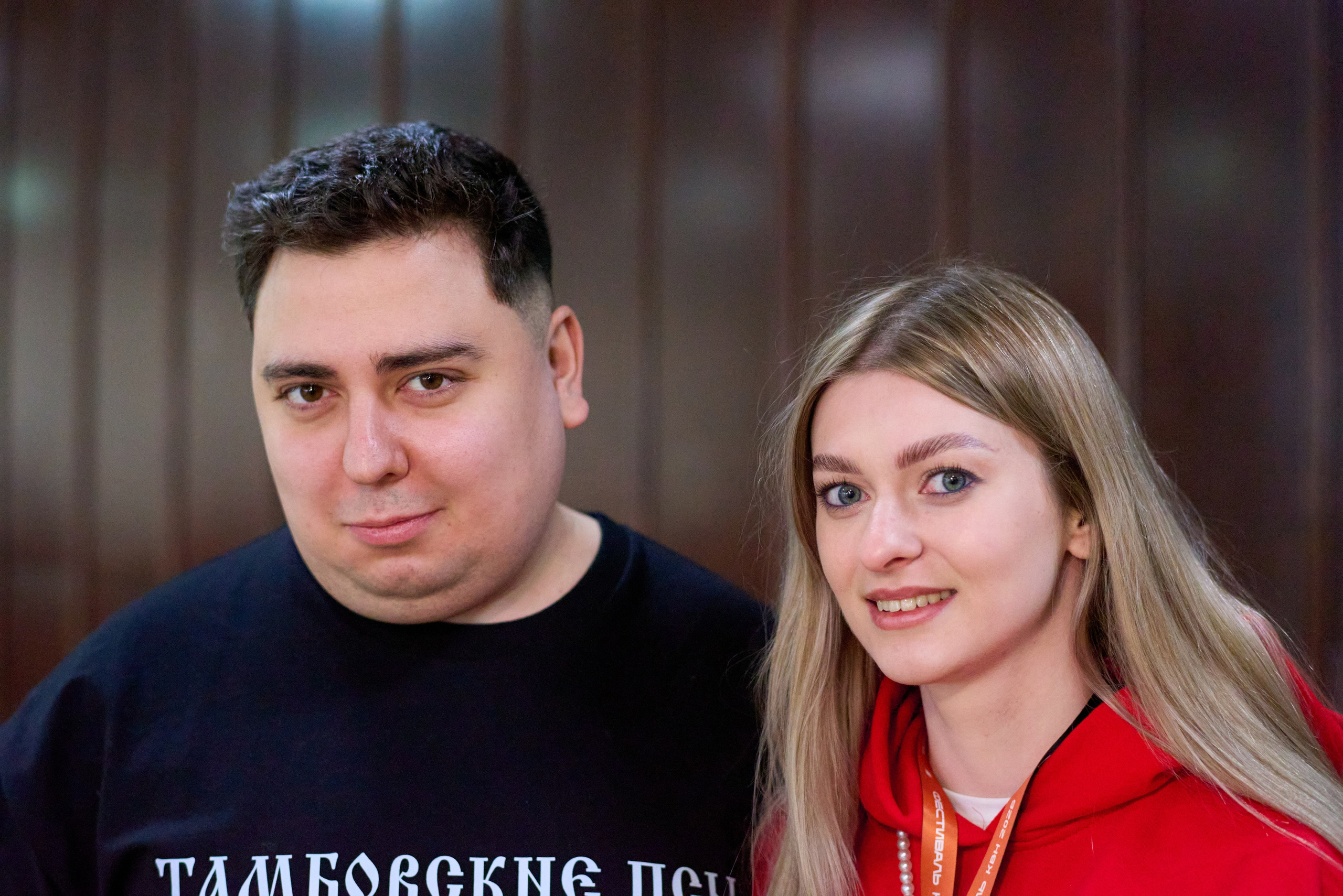 КиВин-2026. #спецкорНвер