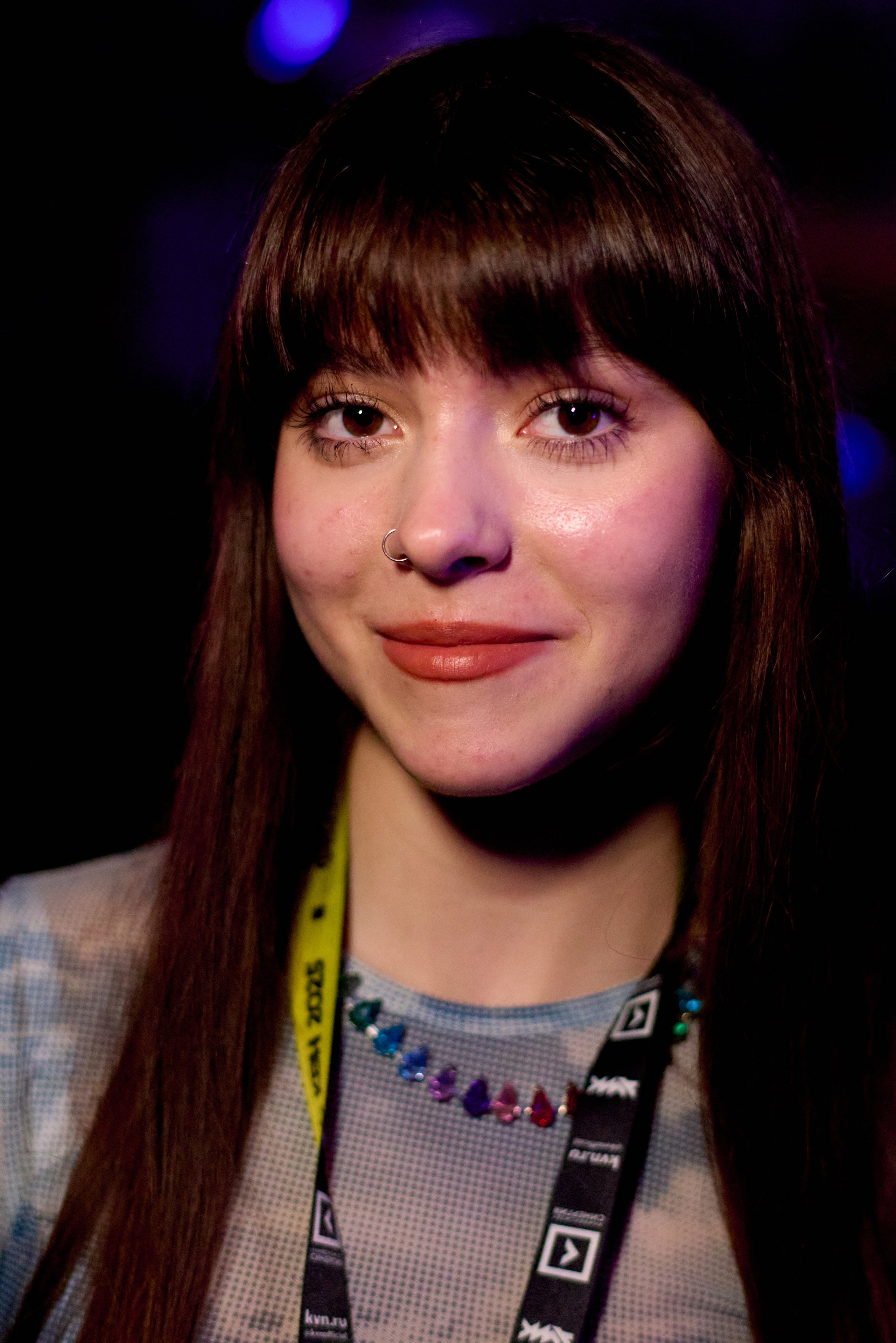 КиВиН-2025. #спецкорНвер