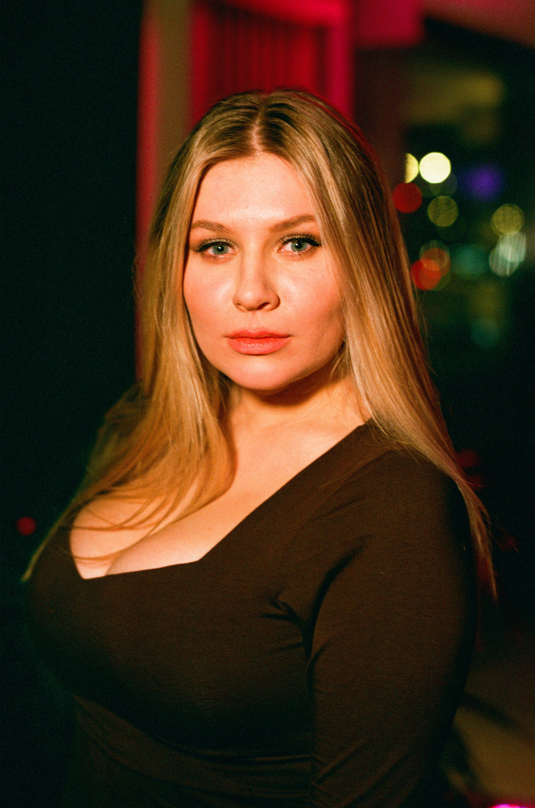 Лига Городов. Финал. Банкет. #спецкорНвер