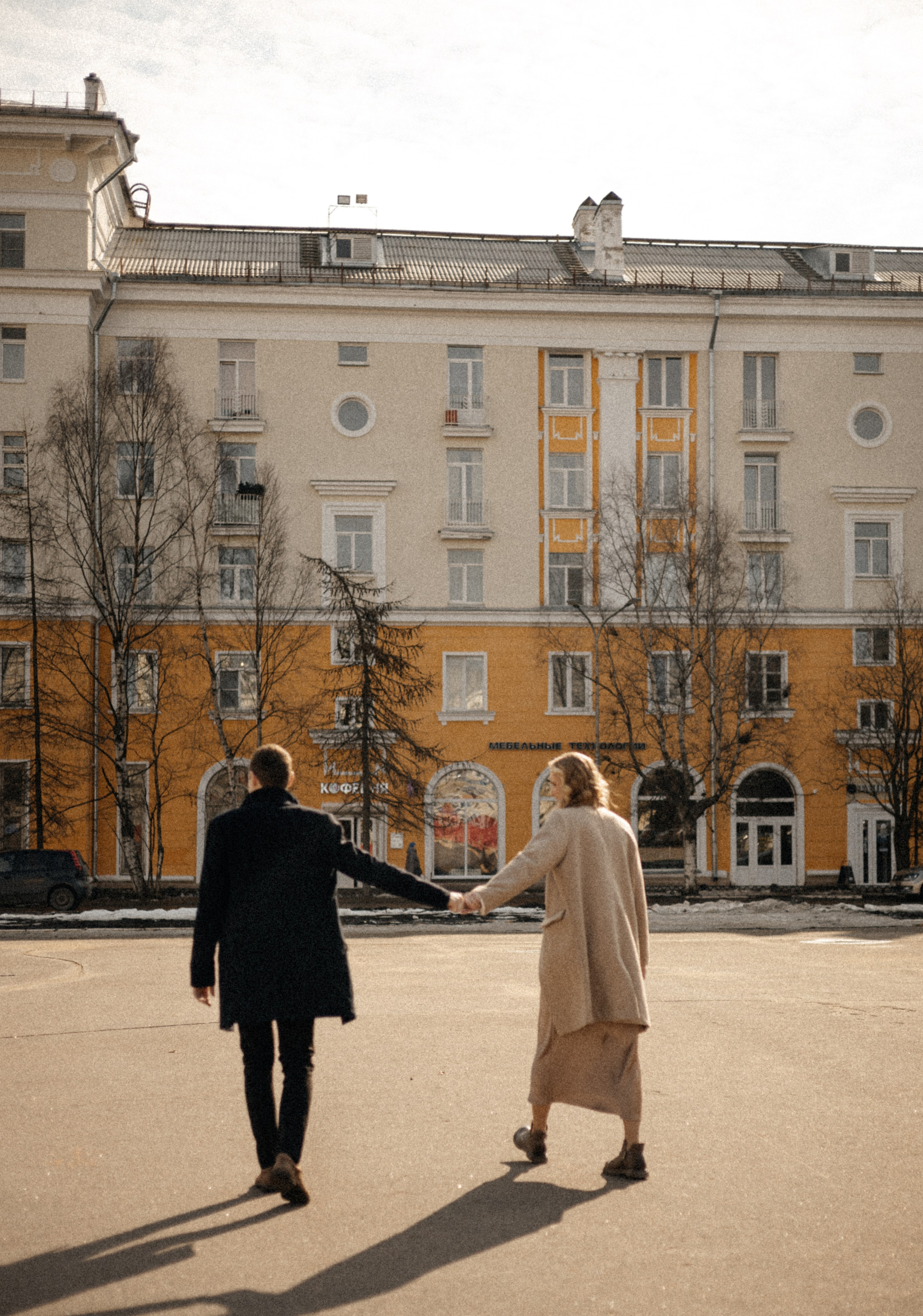 Юлия и Геннадий. Alex Vasina Photographer