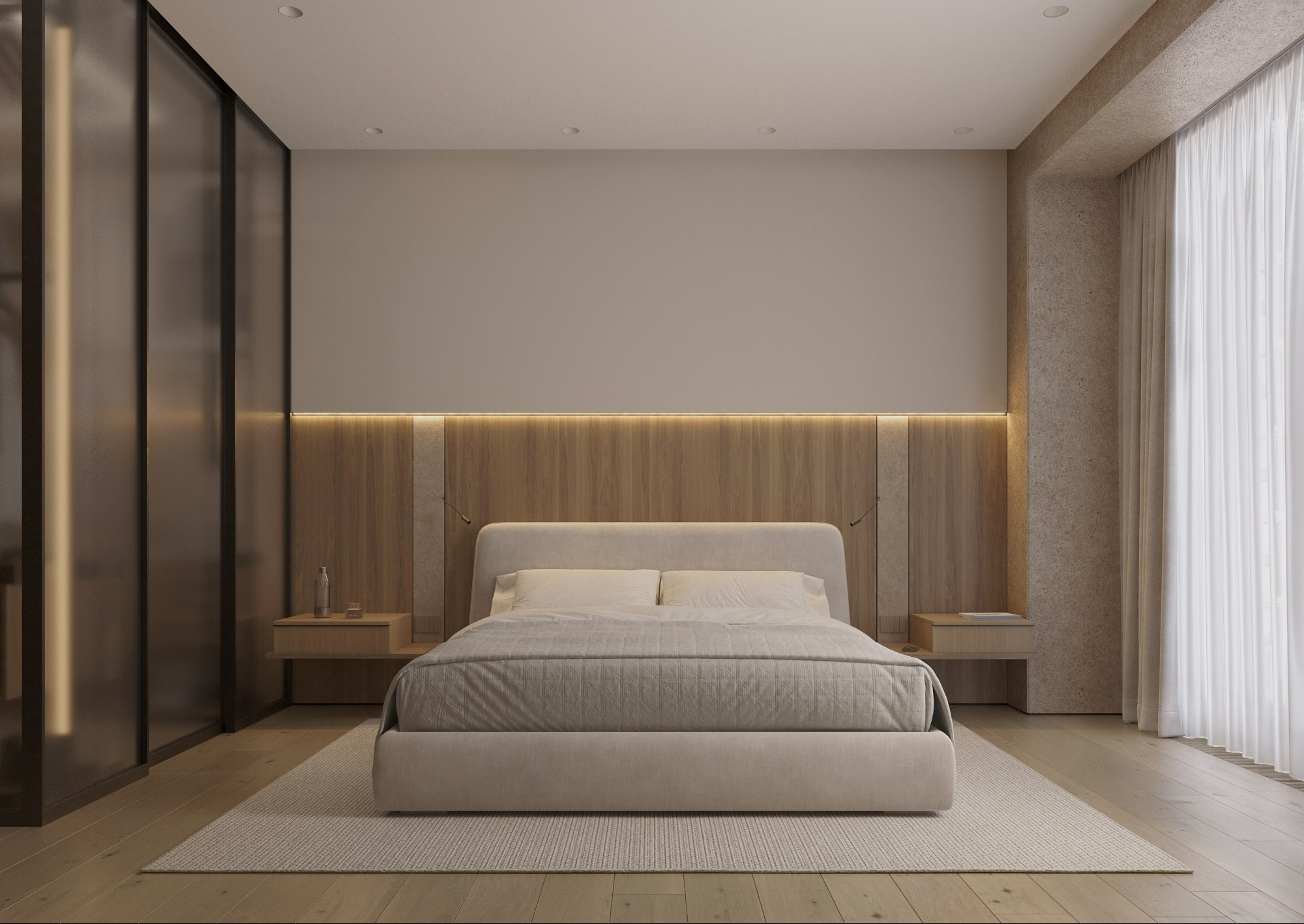 3D визуализатор интерьеров Ксения Жарко