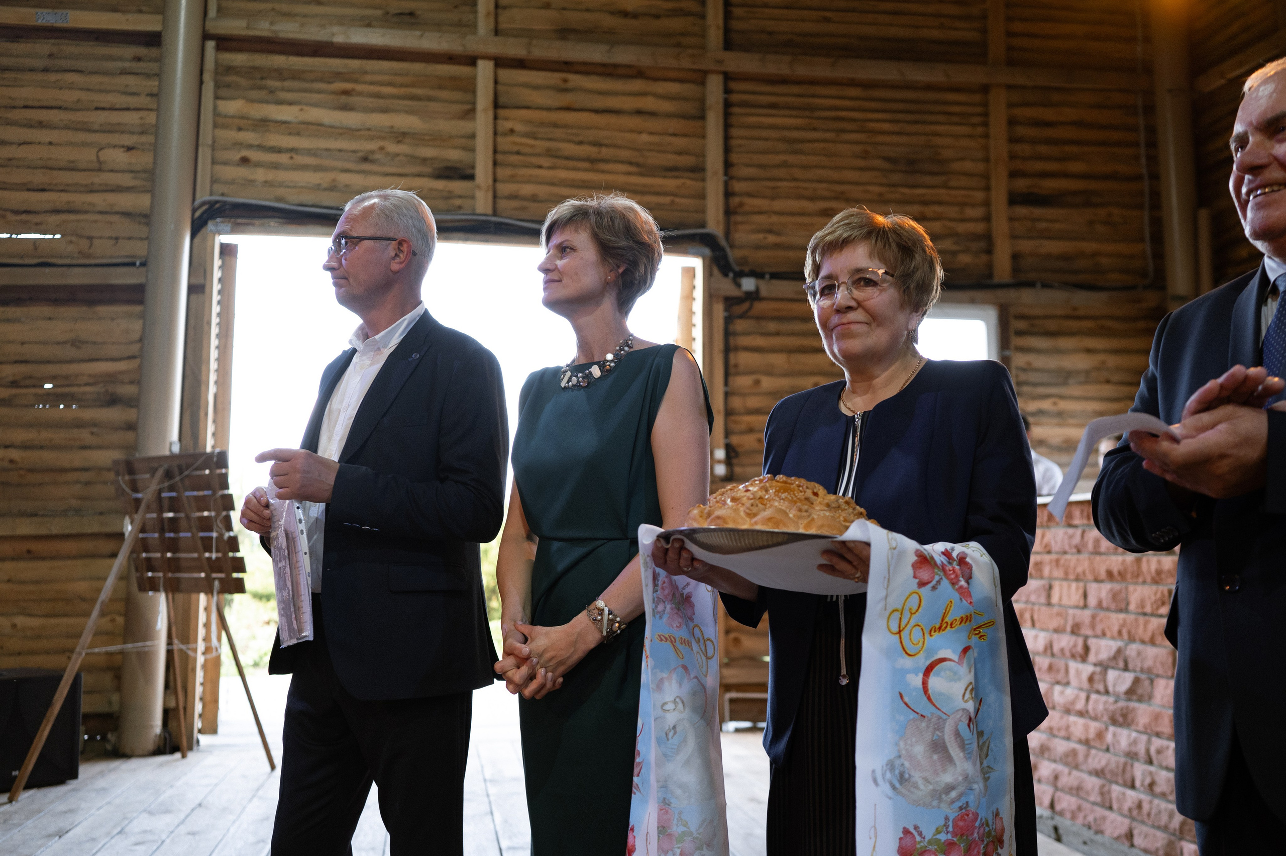 Таня и Женя. Свадебный и репортажный фотограф Сергей Чесноков