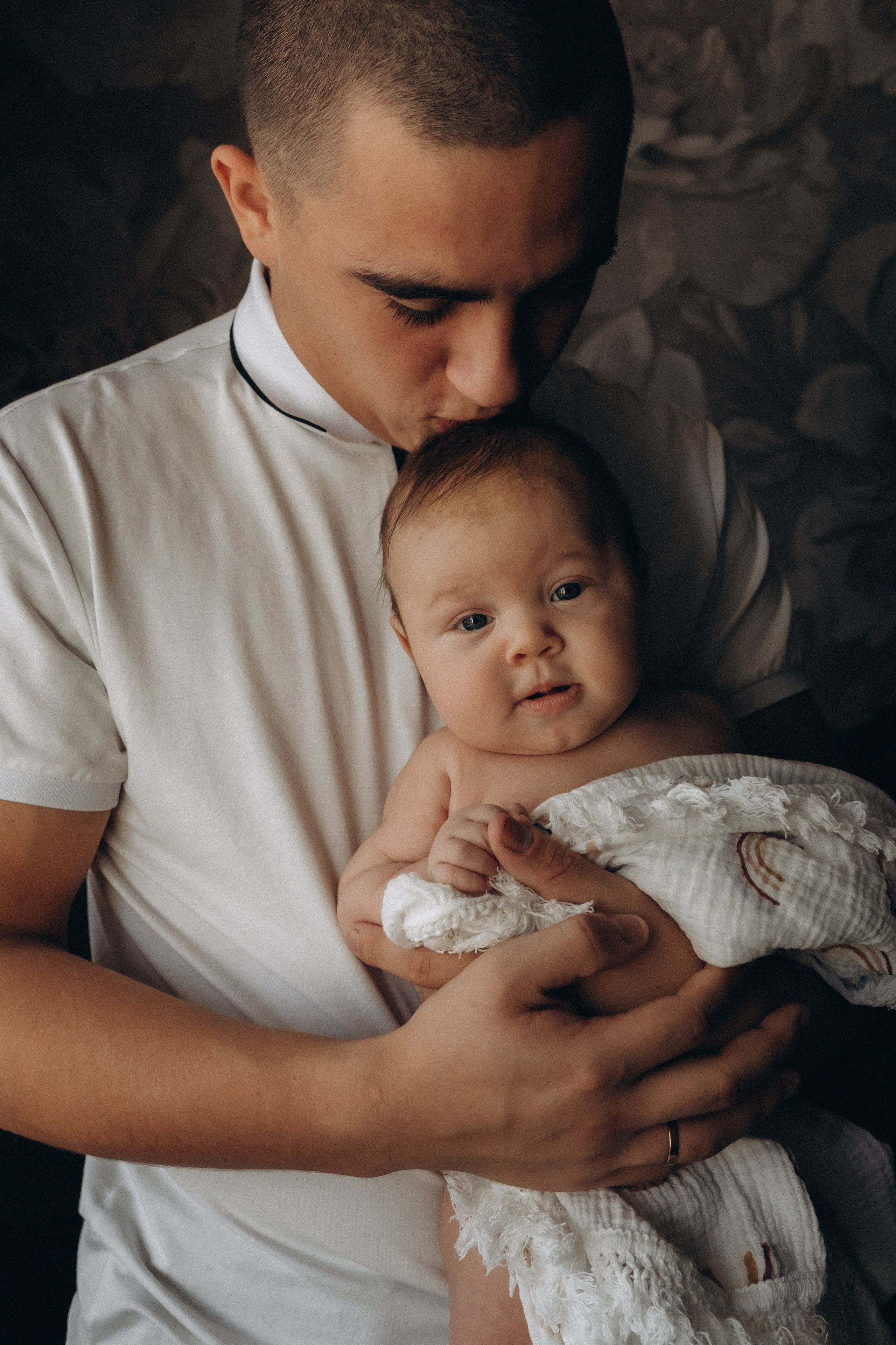 Теперь это наша история. Семейный фотограф в Ангарске/ Иркутске