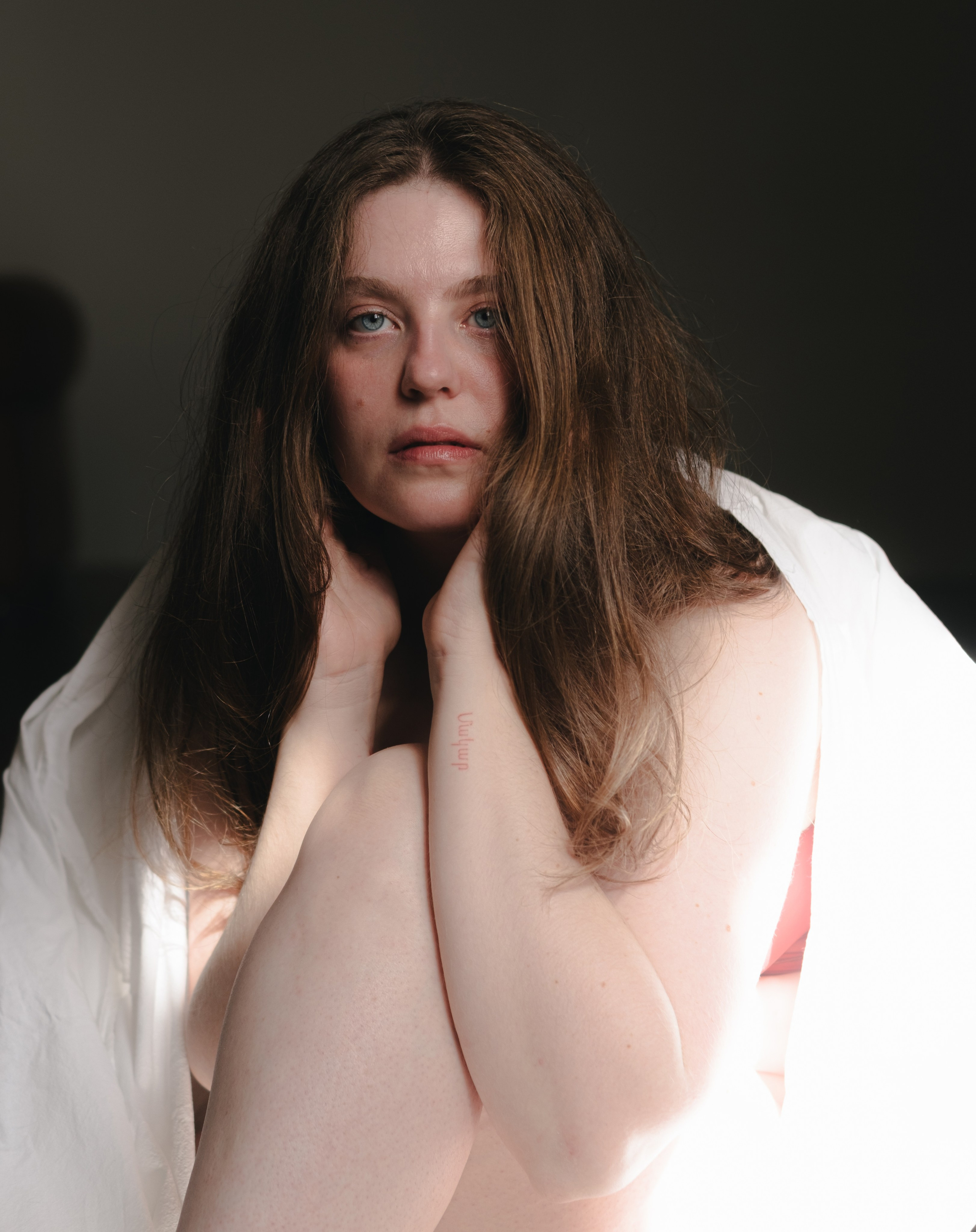 Примеры моих работ. Портретный фотограф Москва