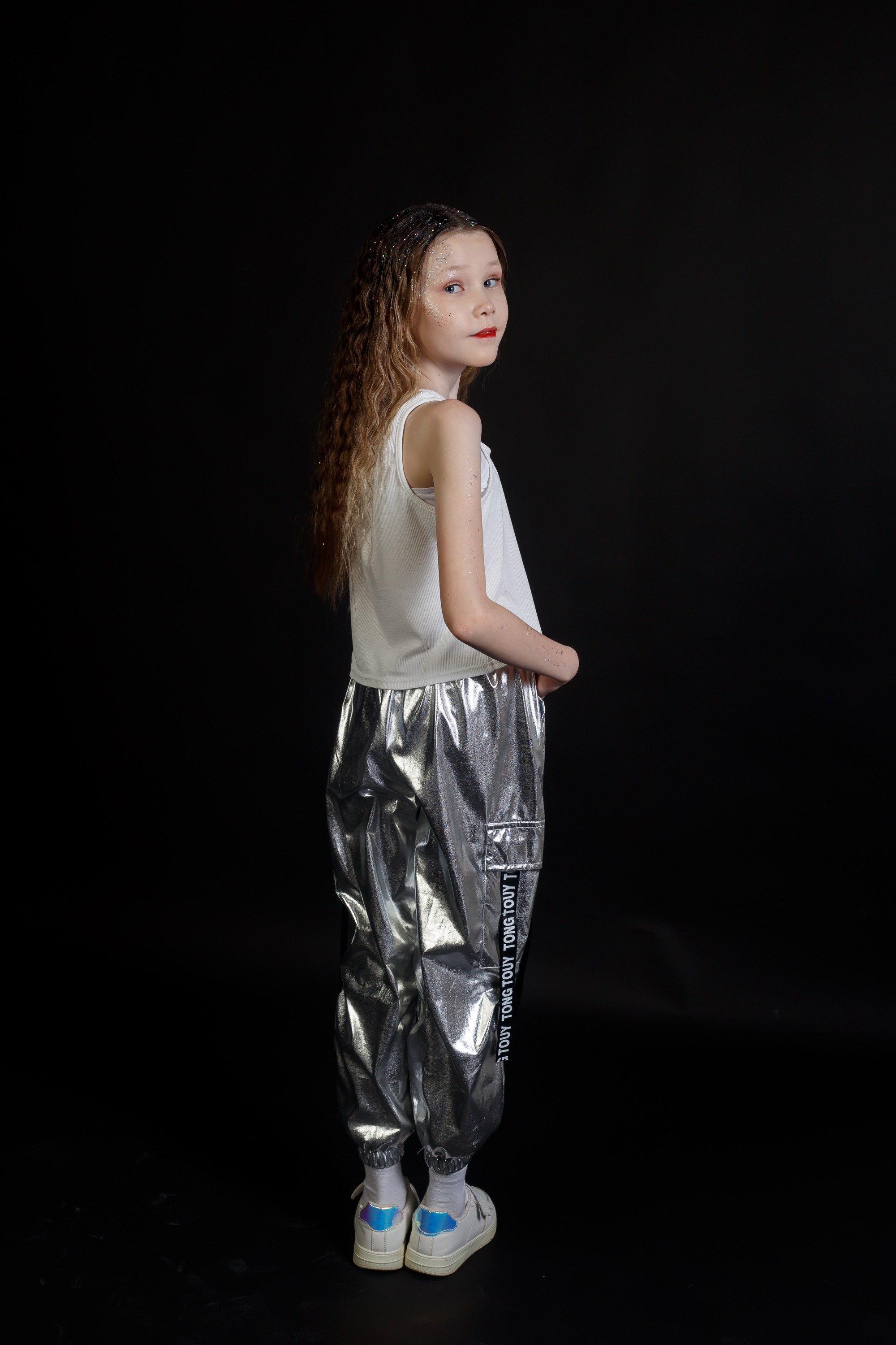 Индивидуальная съёмка. Фотограф Чебоксары, Казань, Москва