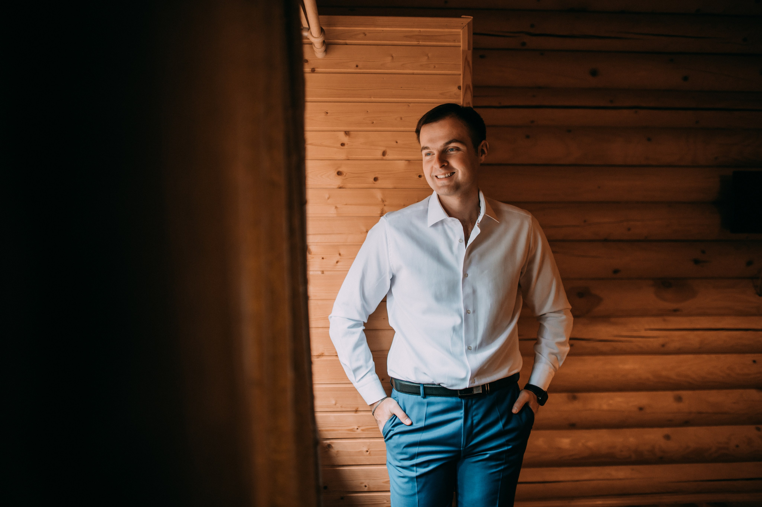 Даниил + Саша. Свадебный фотограф Волжский Волгоград Каблов Николай