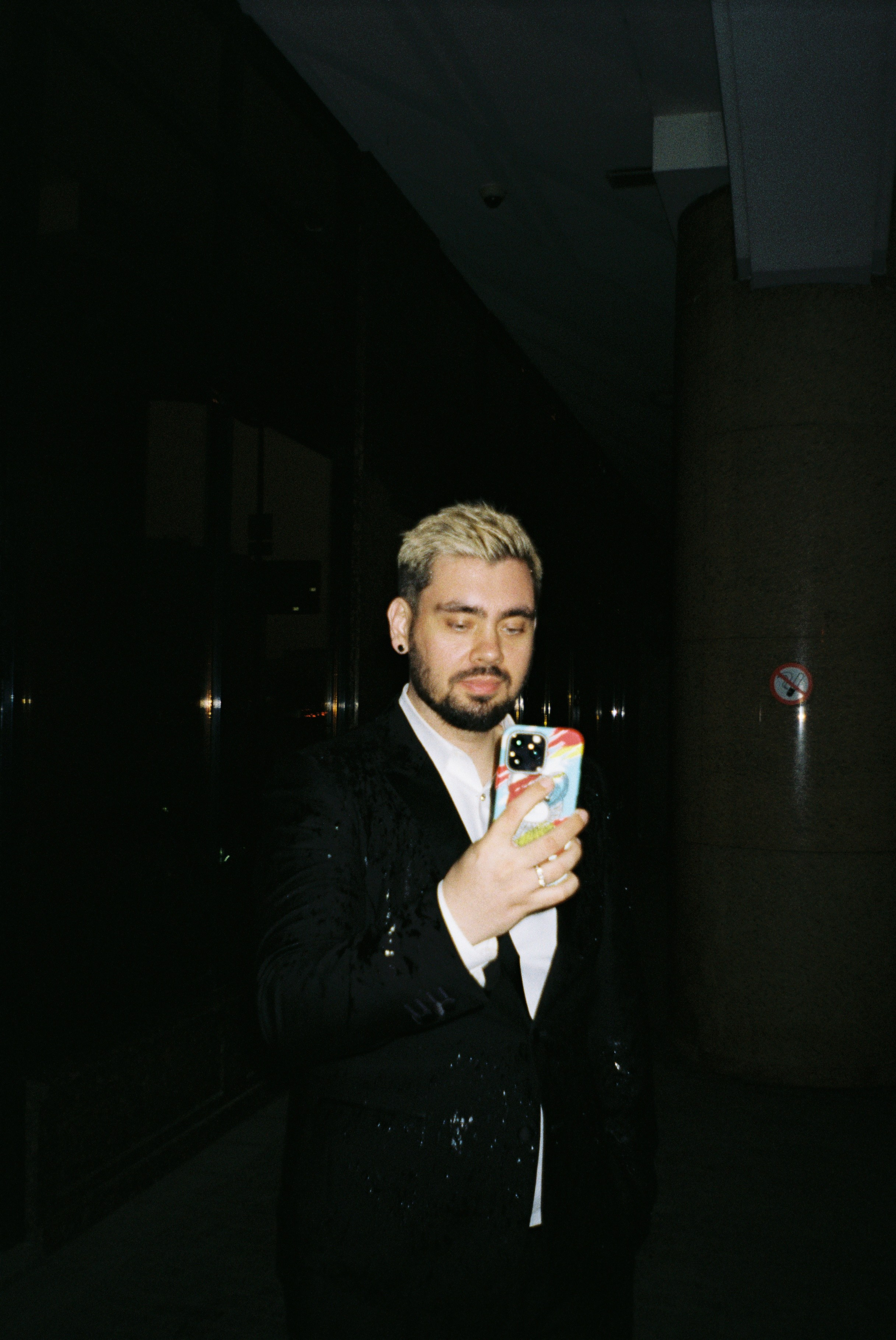 Kodak Gold \ Max. Фотограф Юрий Марилов Москва, Тюмень