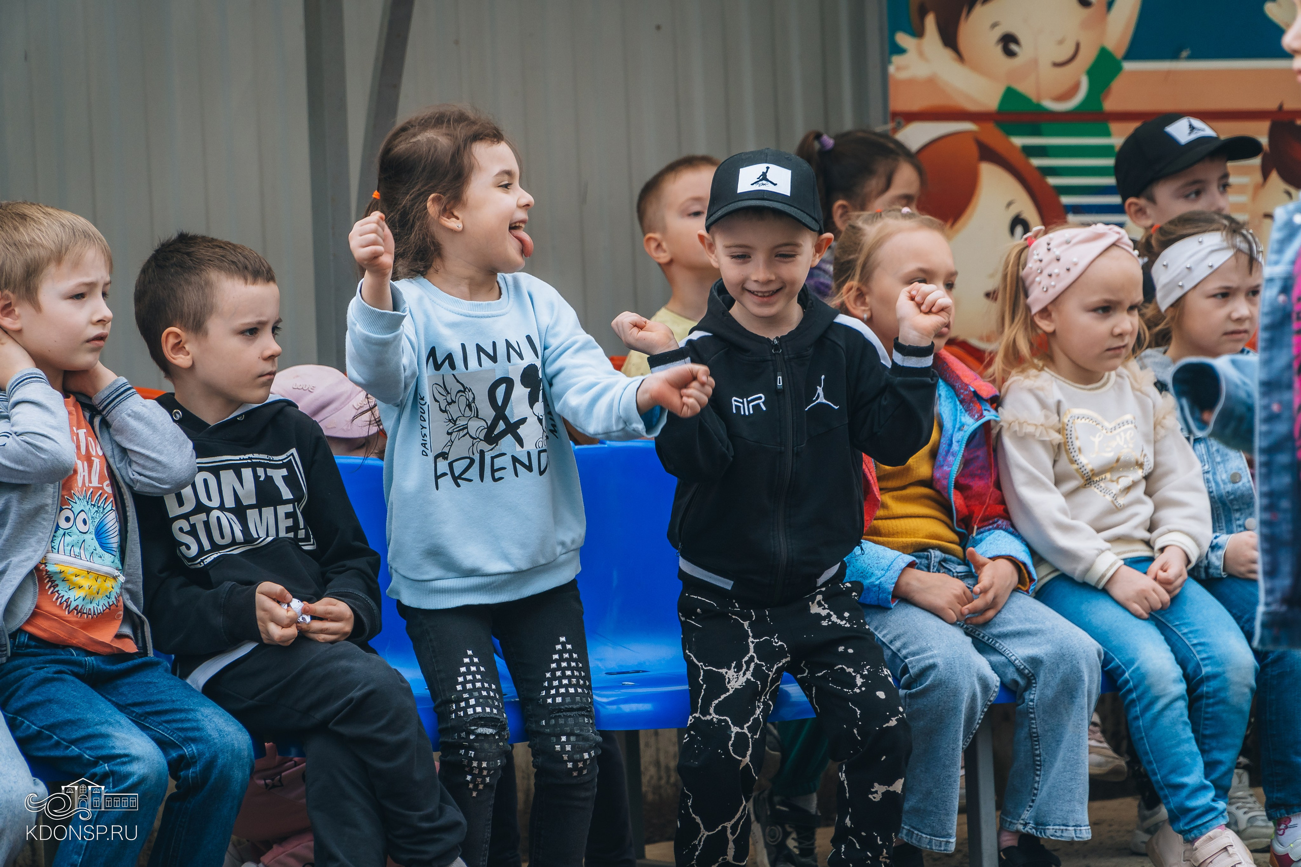 «В гостях у Лукоморья». Новотитаровский Дом культуры
