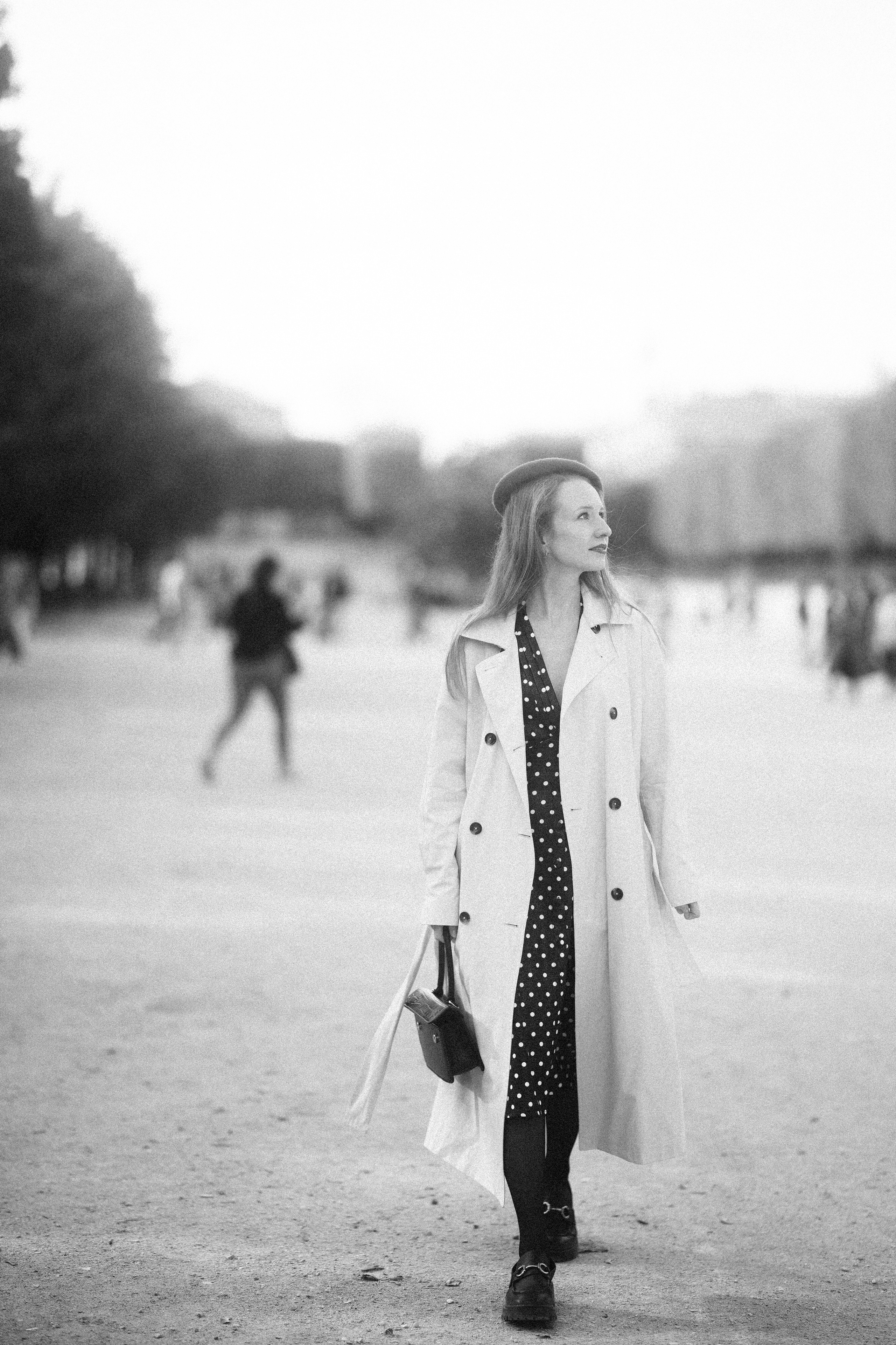 Polina. Photographer Yudakova Daria