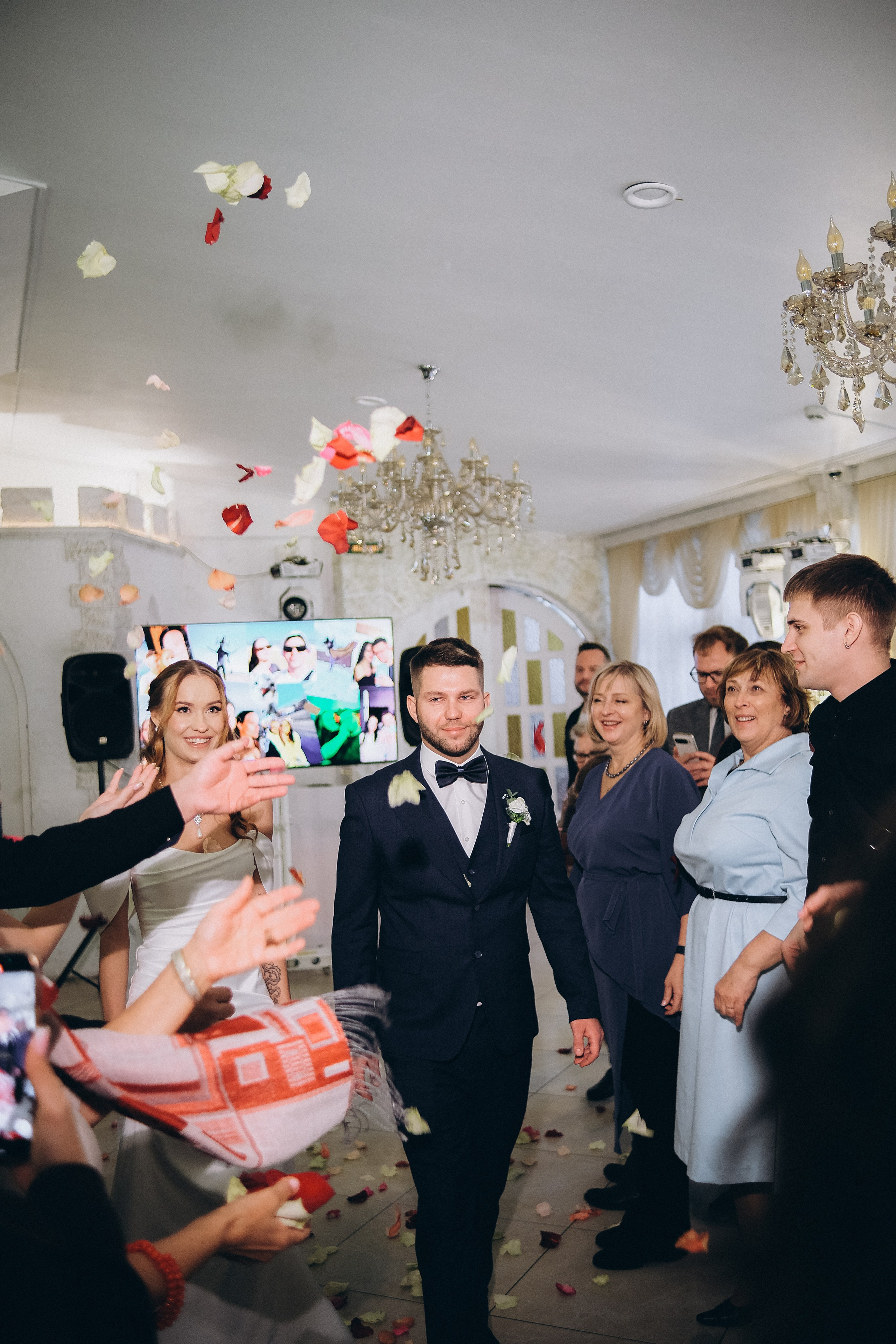 Оля & Денис СПБ. Phdkvmr.ru