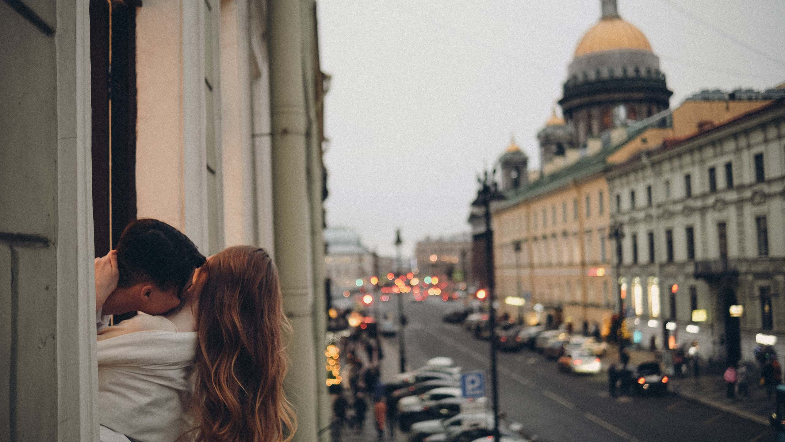 Анжелика & Даня. Phdkvmr.ru