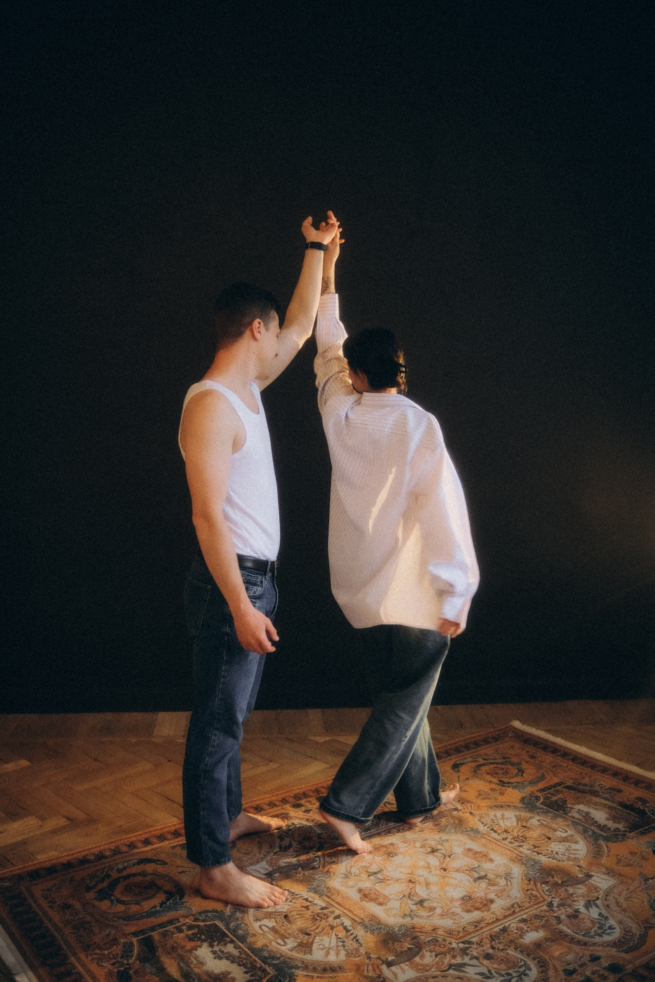 Вера & Саша. Phdkvmr.ru