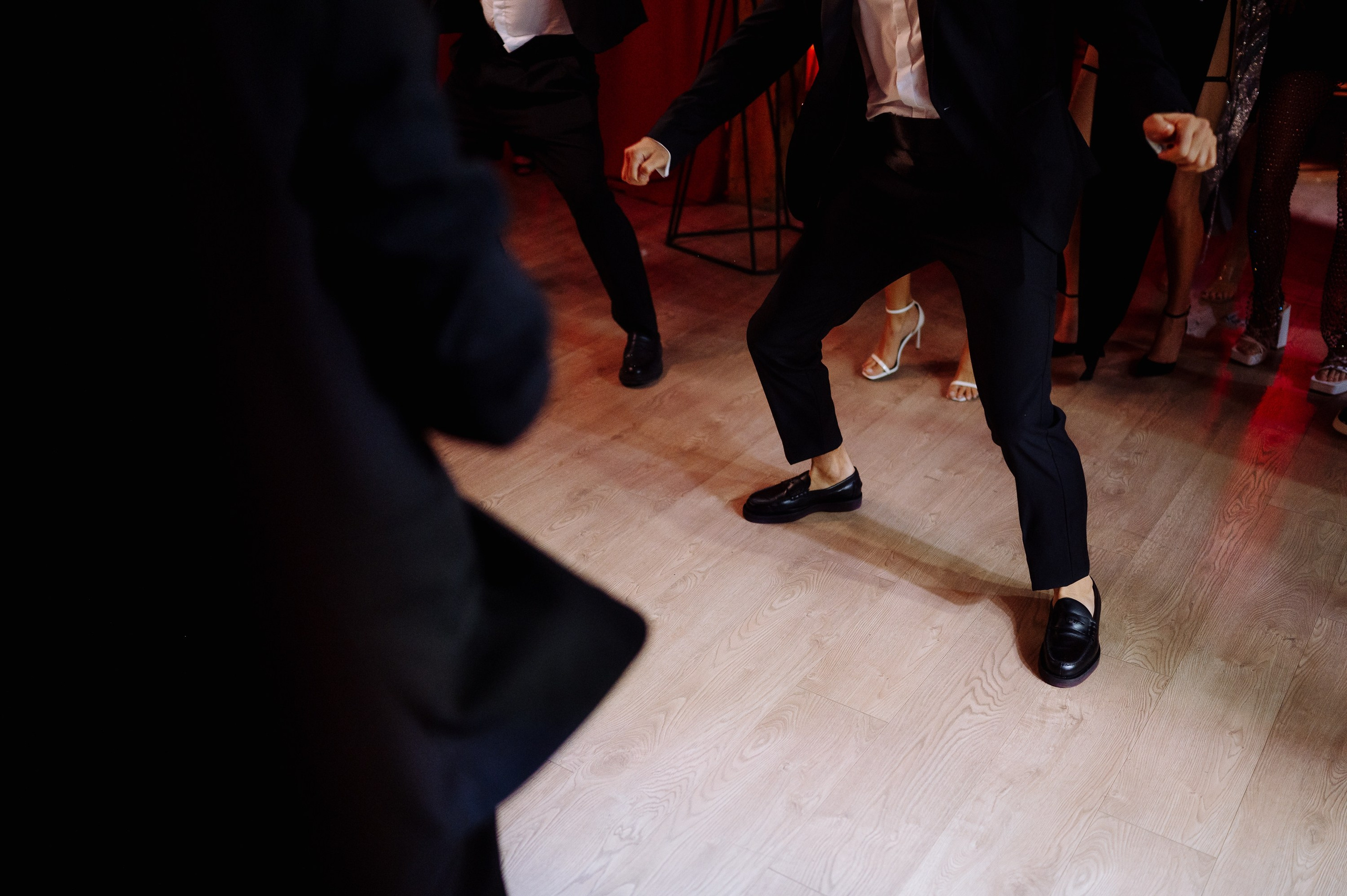 ShteFUN l день рождения блогера Жени Штефан. Фотограф Вито Бурмасов | Москва