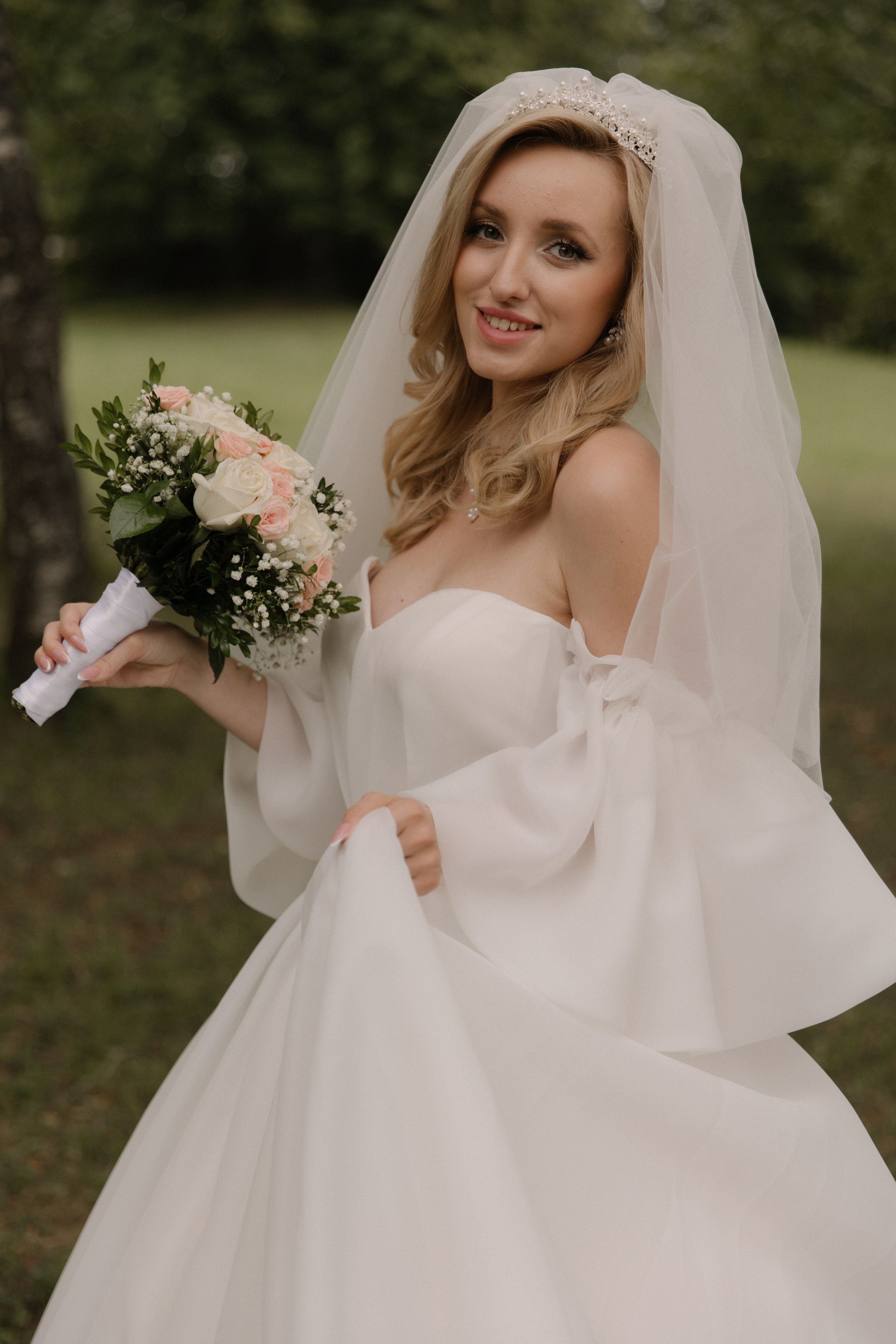 Семен и Софья. Семейный и свадебный фотограф в Москве и Зеленограде Пилипенко Юлия