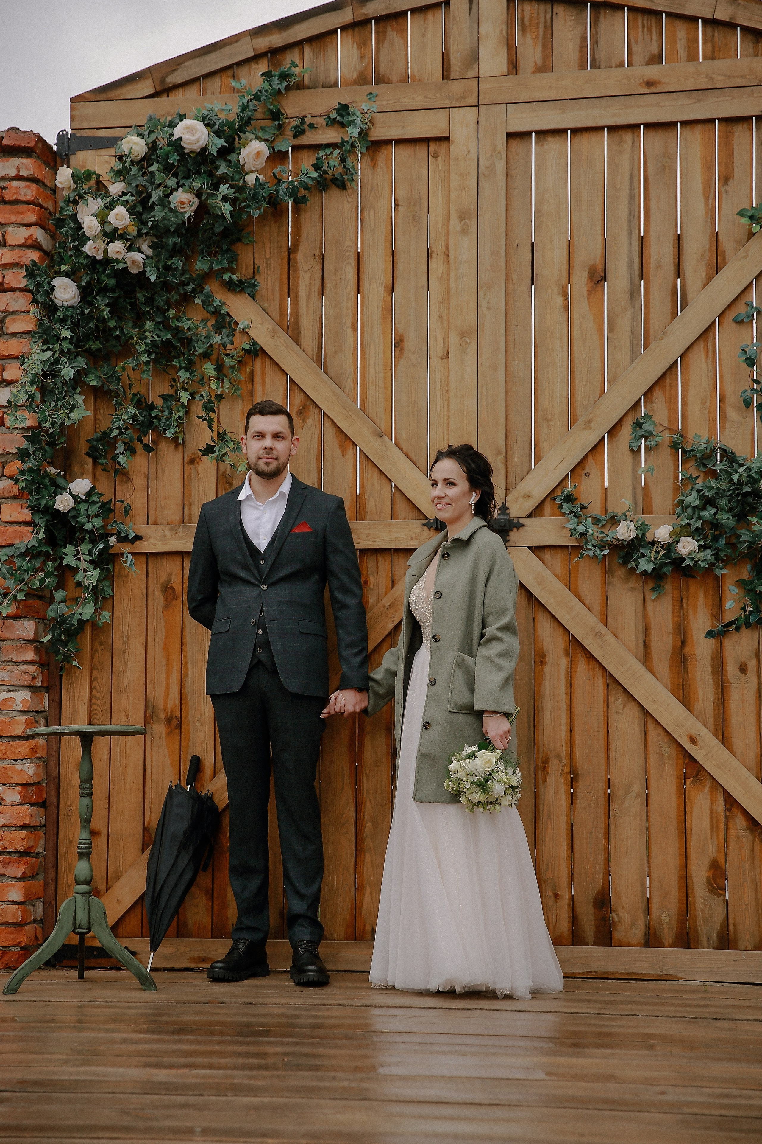 Саша и Ксюша. Семейный и свадебный фотограф в Москве и Зеленограде Пилипенко Юлия