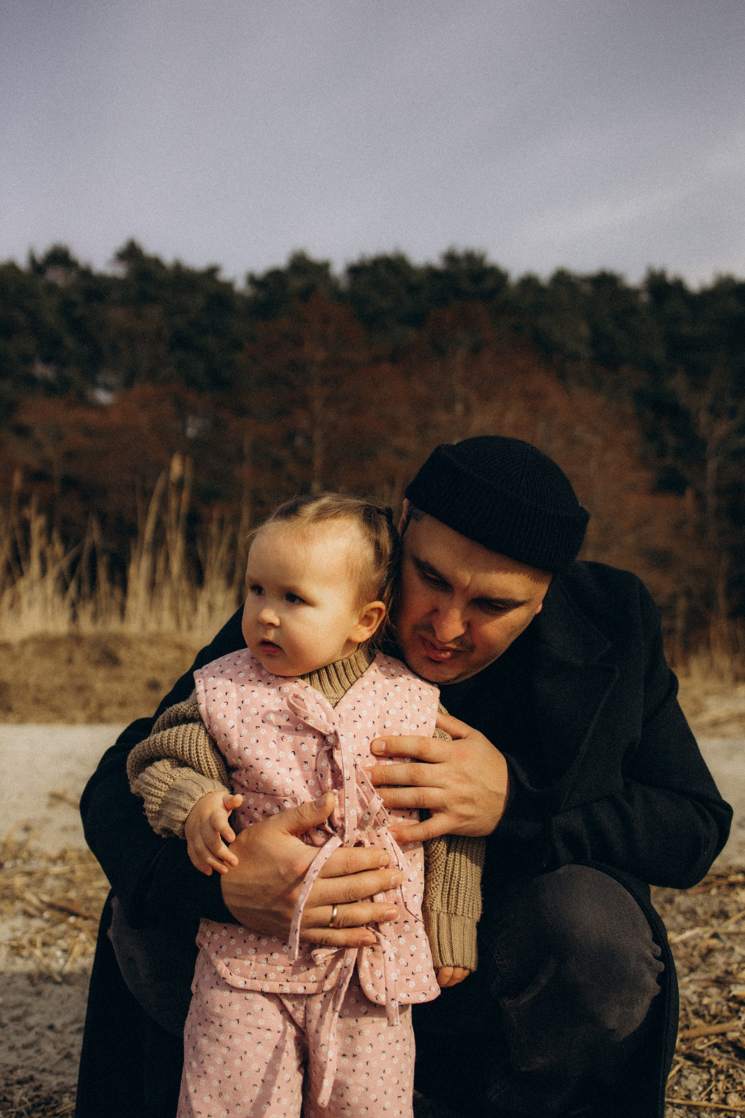 Семейные съемки. Семейный фотограф в Калининграде Юлия Нигаматулина