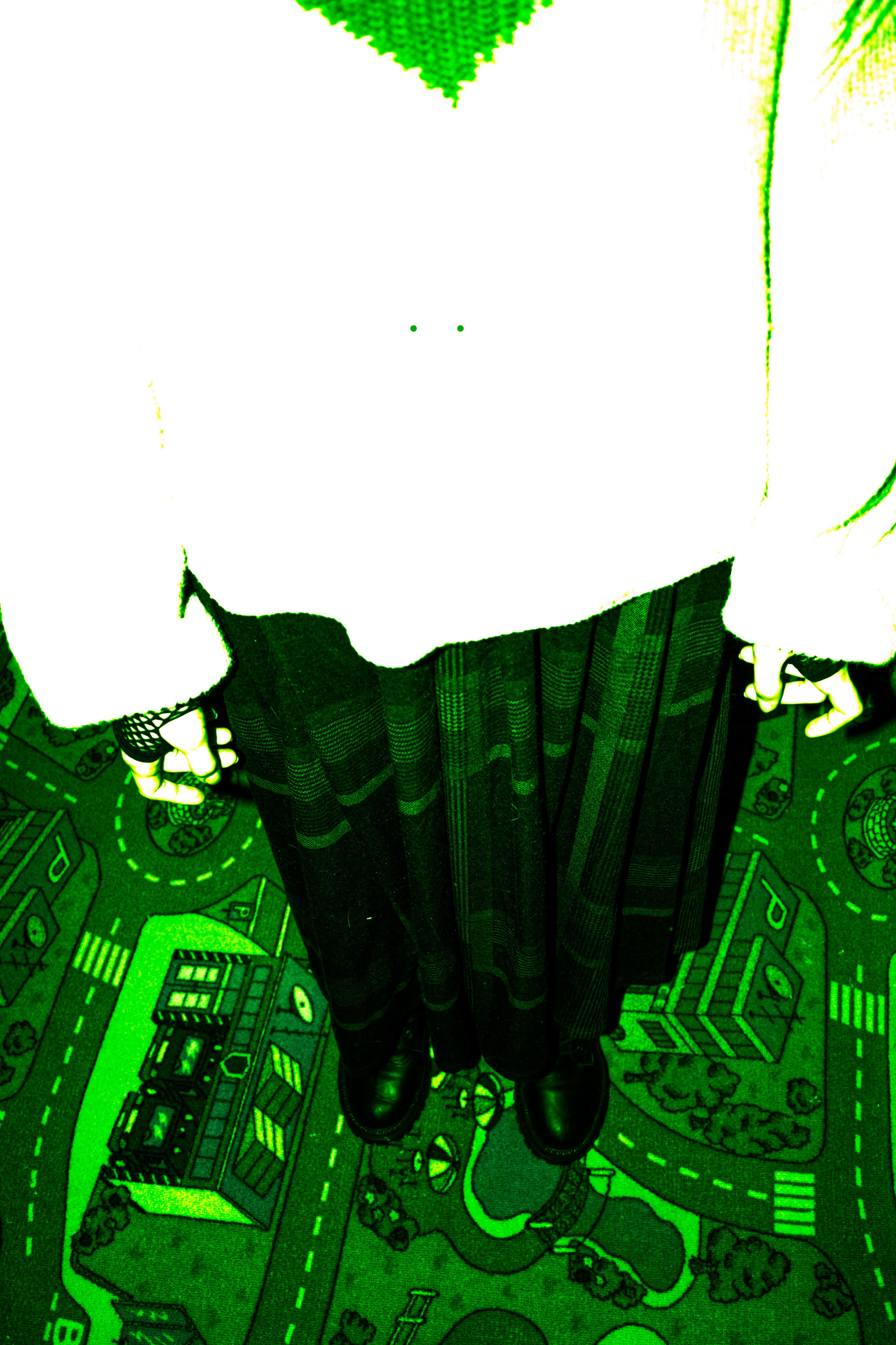 Цвет. Художественный фотограф в Калуге