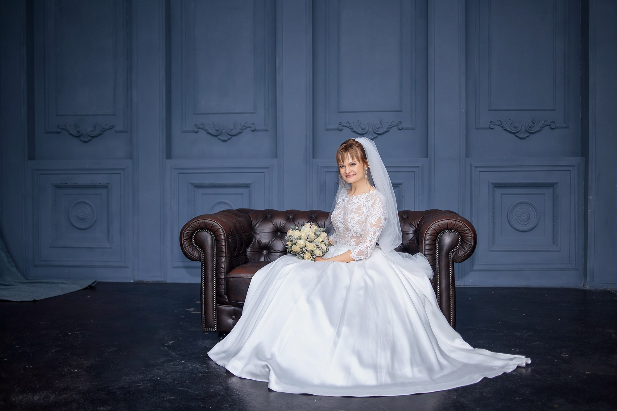 Свадебная фотосессия. Семейный фотограф в Минске Виктория Дубровская