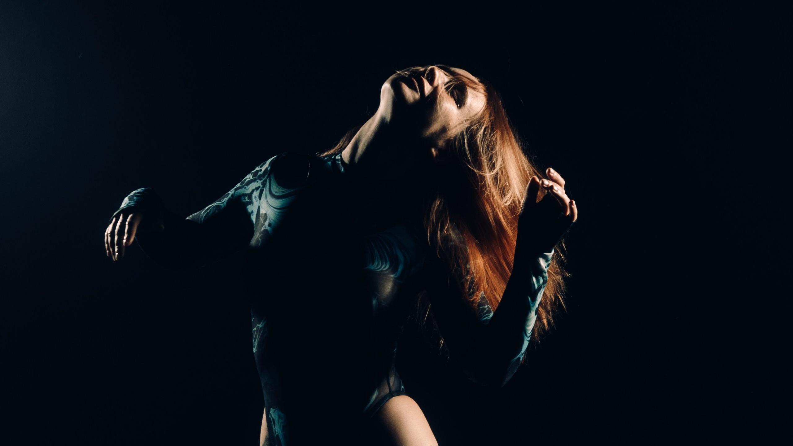 Личные съёмки. Фотоведьма Дарья Нечинская