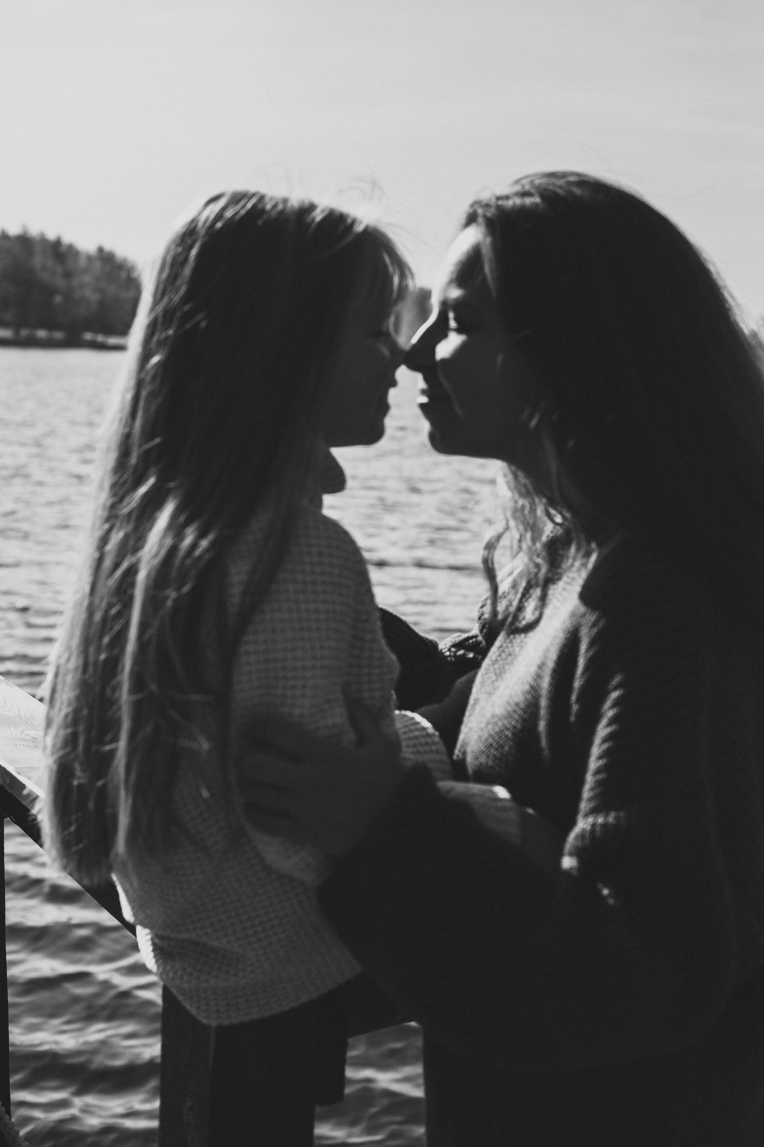 Прогулочная. Семейный фотограф в Нижнем Новгороде Куренкова Юлия