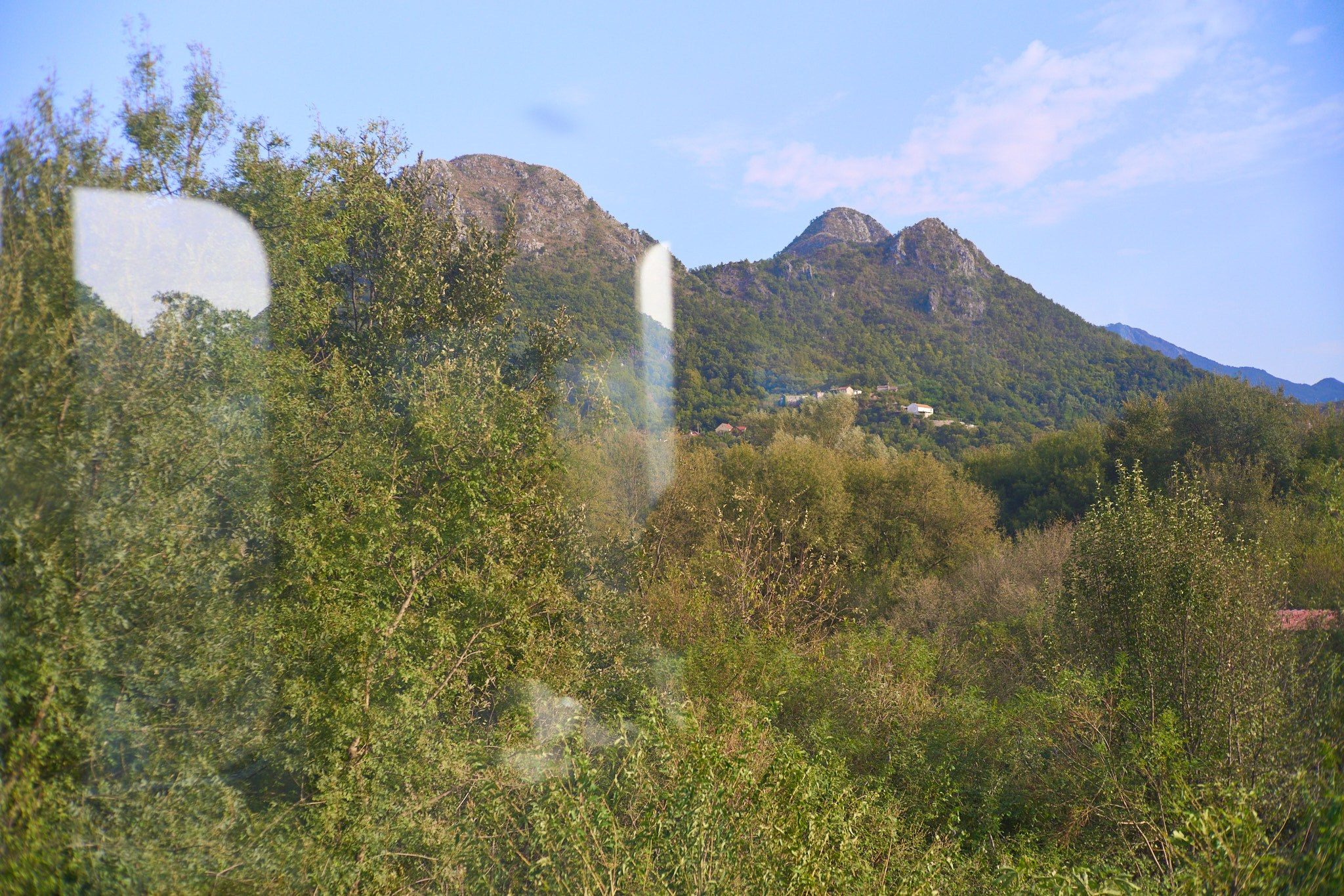 Черногория, сентябрь 2024. Фотограф, Римма Невинская