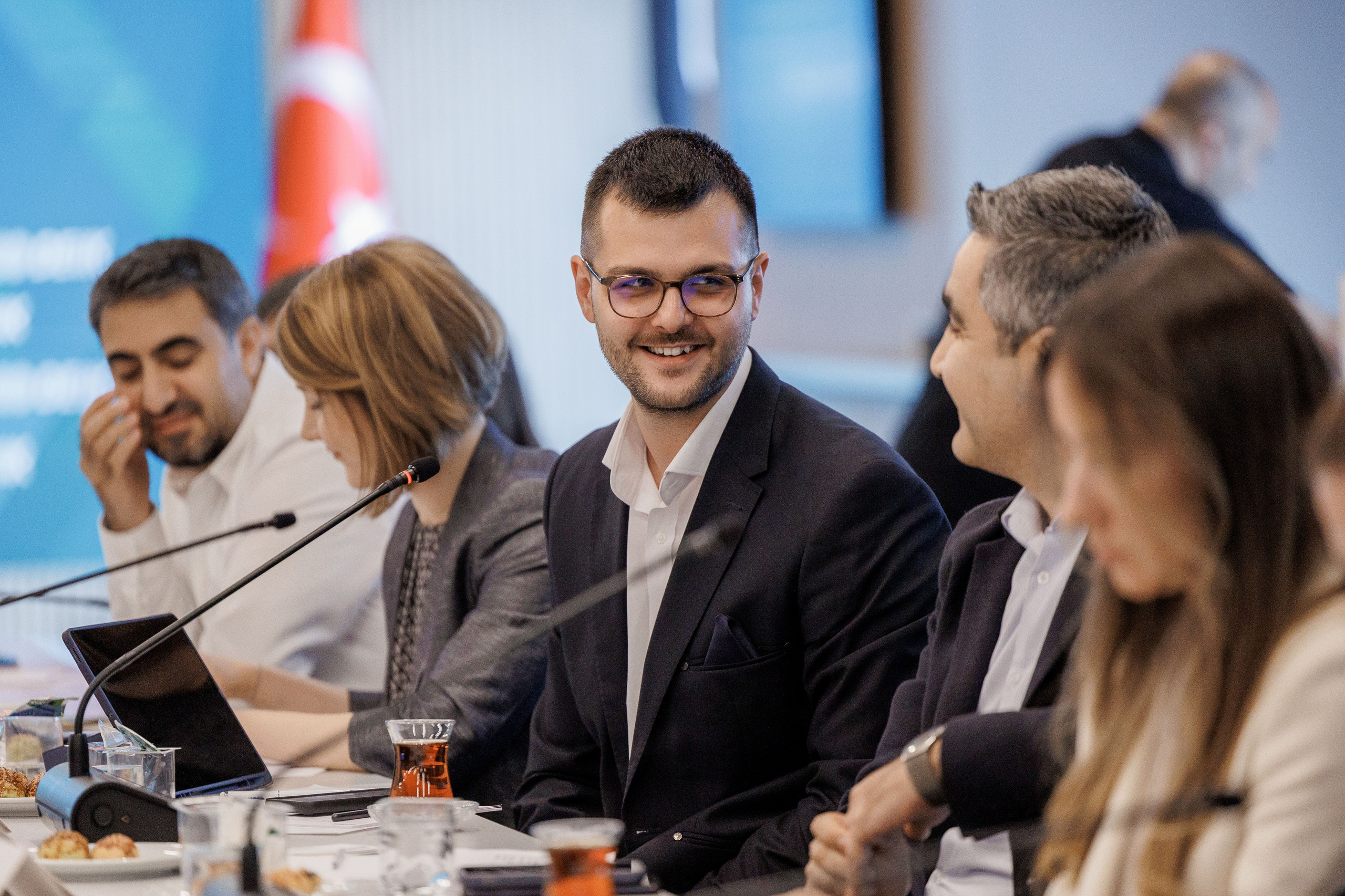 Рязанская делегация. About