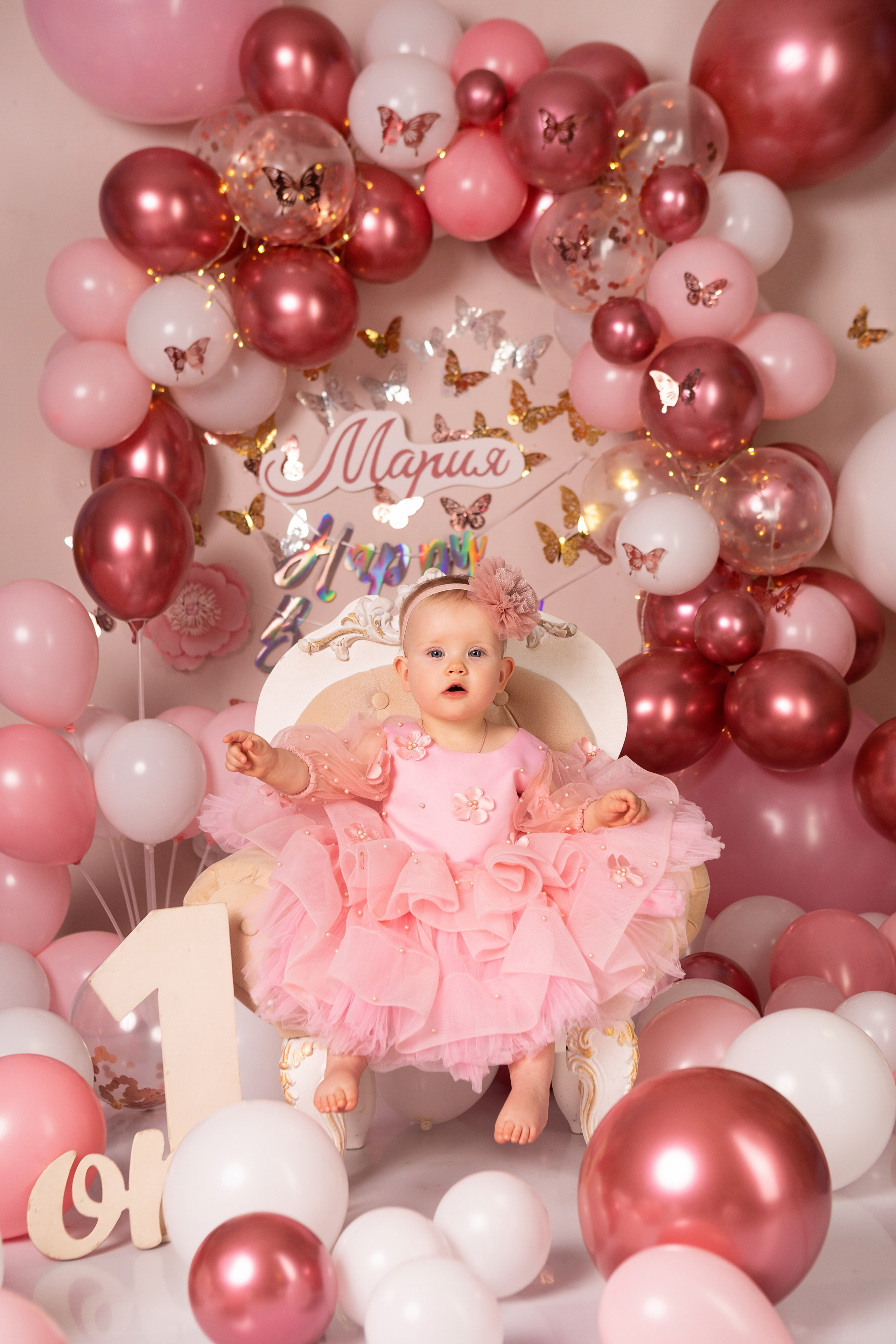 Мой первый, второй годик!. ФОТОГРАФ НА ГОДИК, БЕРЕМЕННОСТИ, НОВОРОЖДЕННЫХ, КРЕЩЕНИЯ МОСКВА