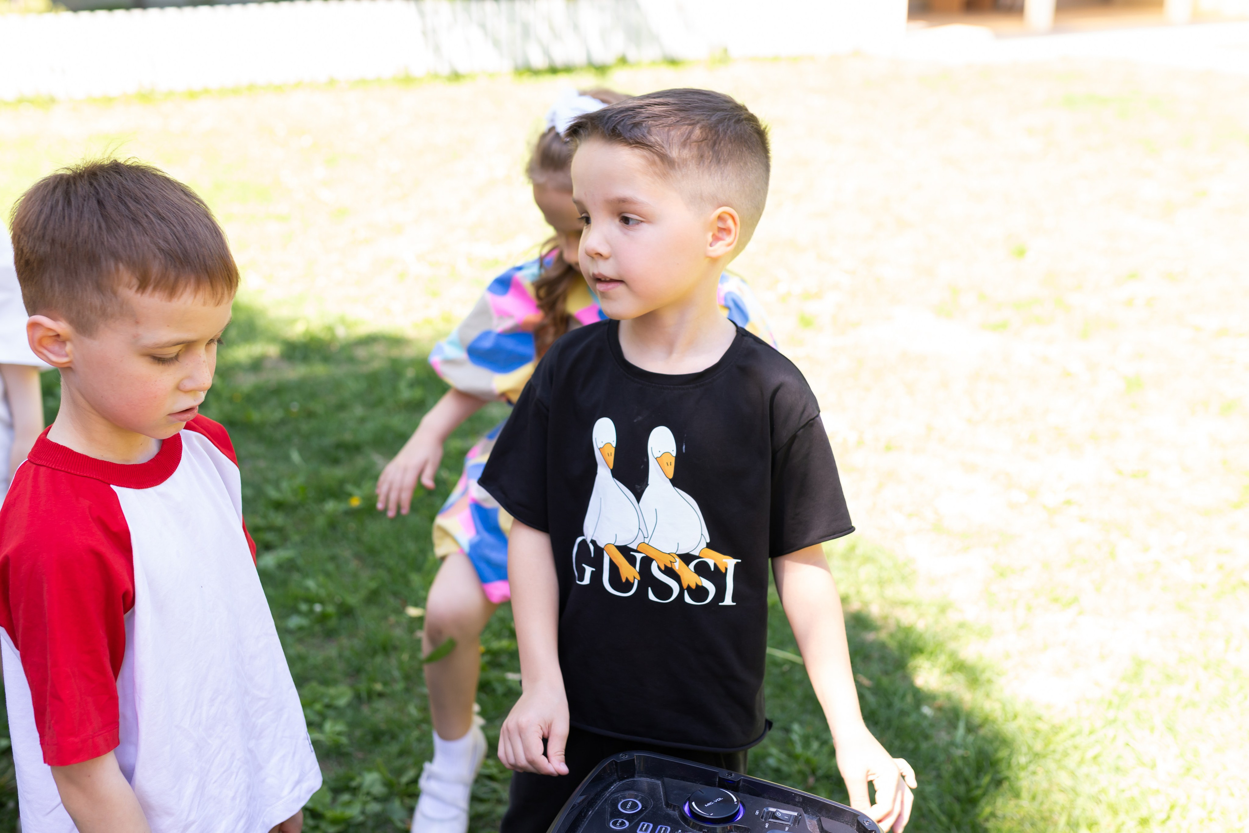 Детский сад Альфа. Марина Шаймухаметова. Фотограф в Уфе