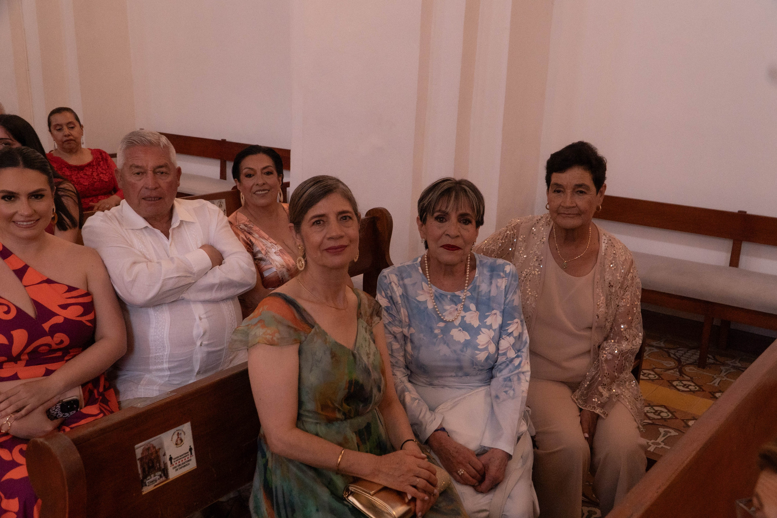 Catalina and Romain. Wedding Photographer in Barcelona and Medellin