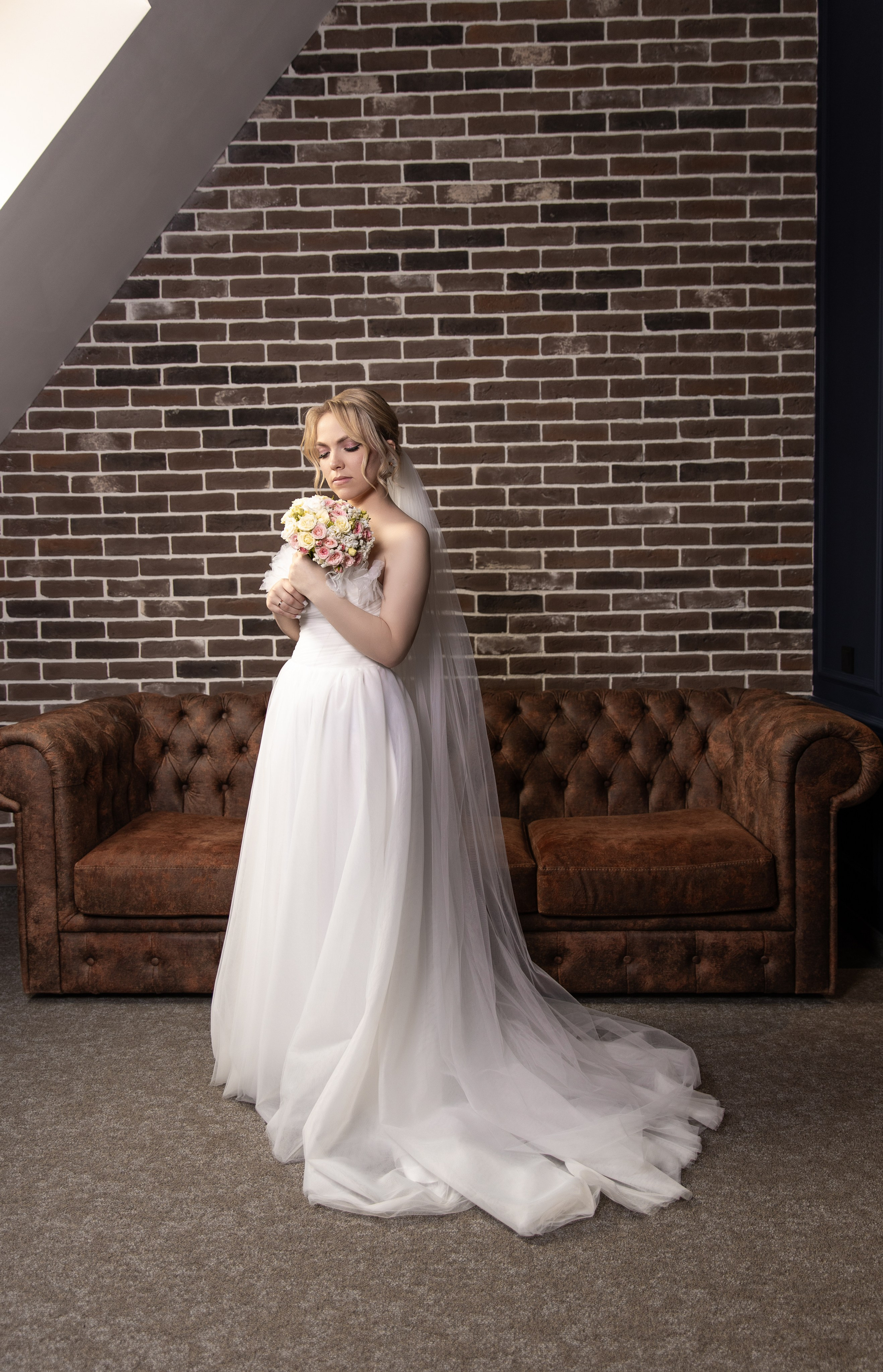 Андрей и Юлия. Свадебный и семейный фотограф в Кореновске и в Краснодаре