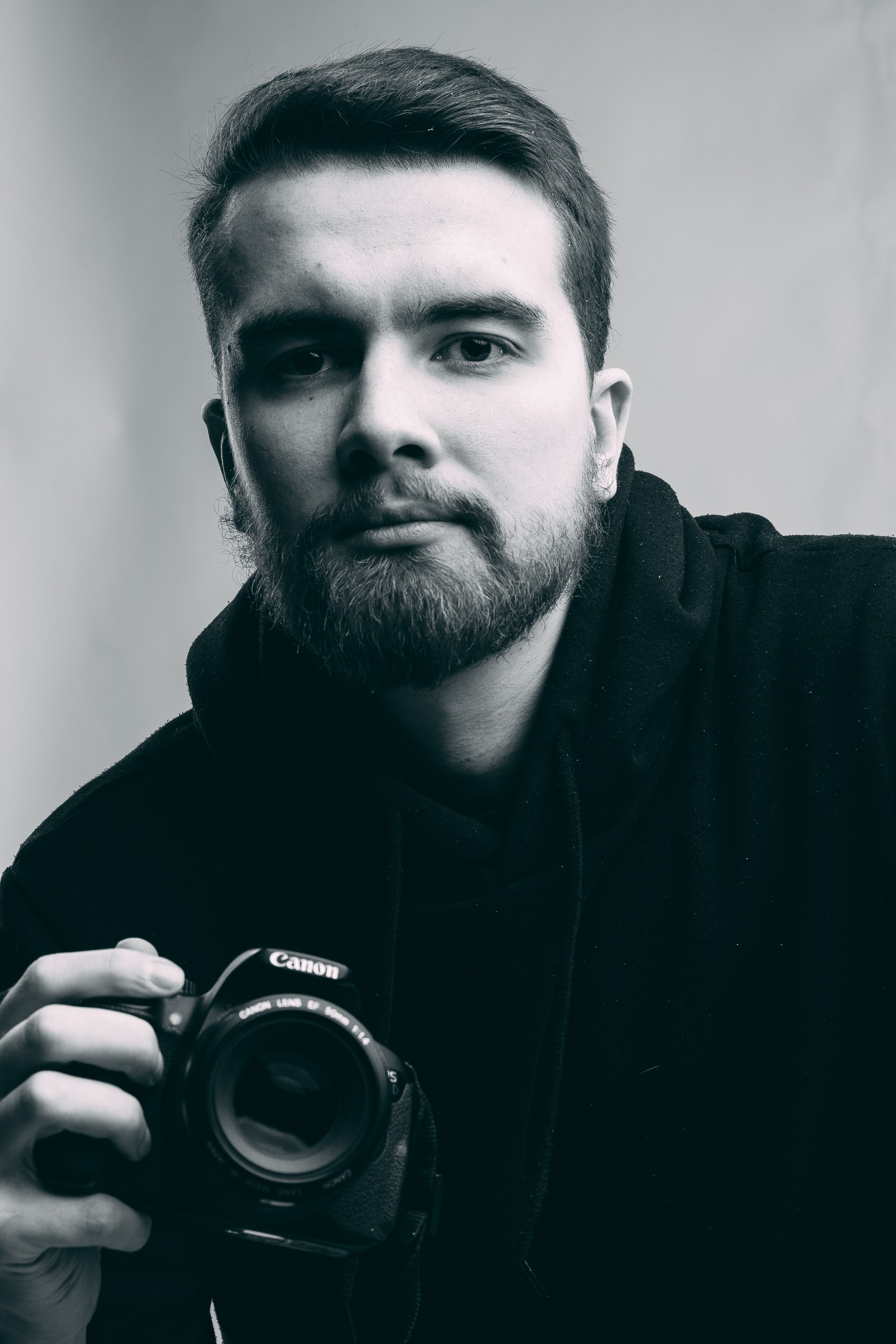 Мужские съёмки. Фотограф Комаров Сергей